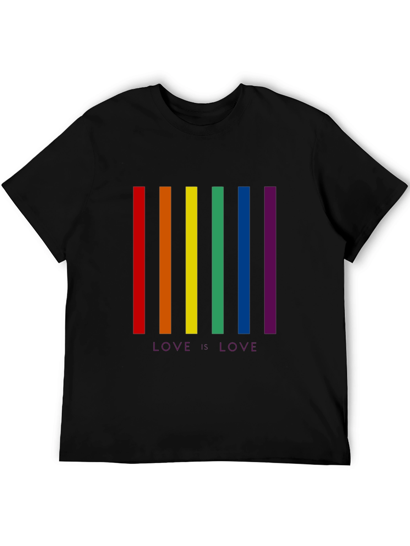 Love is Love Pride T-Shirt