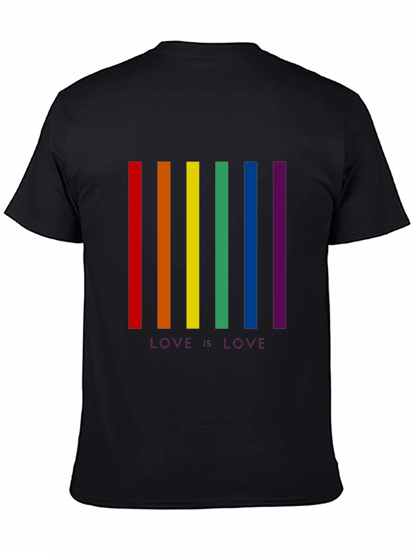 Love is Love Pride T-Shirt