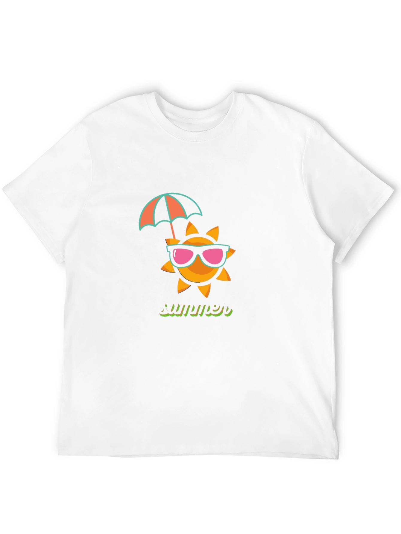 Summer Sun T-Shirt