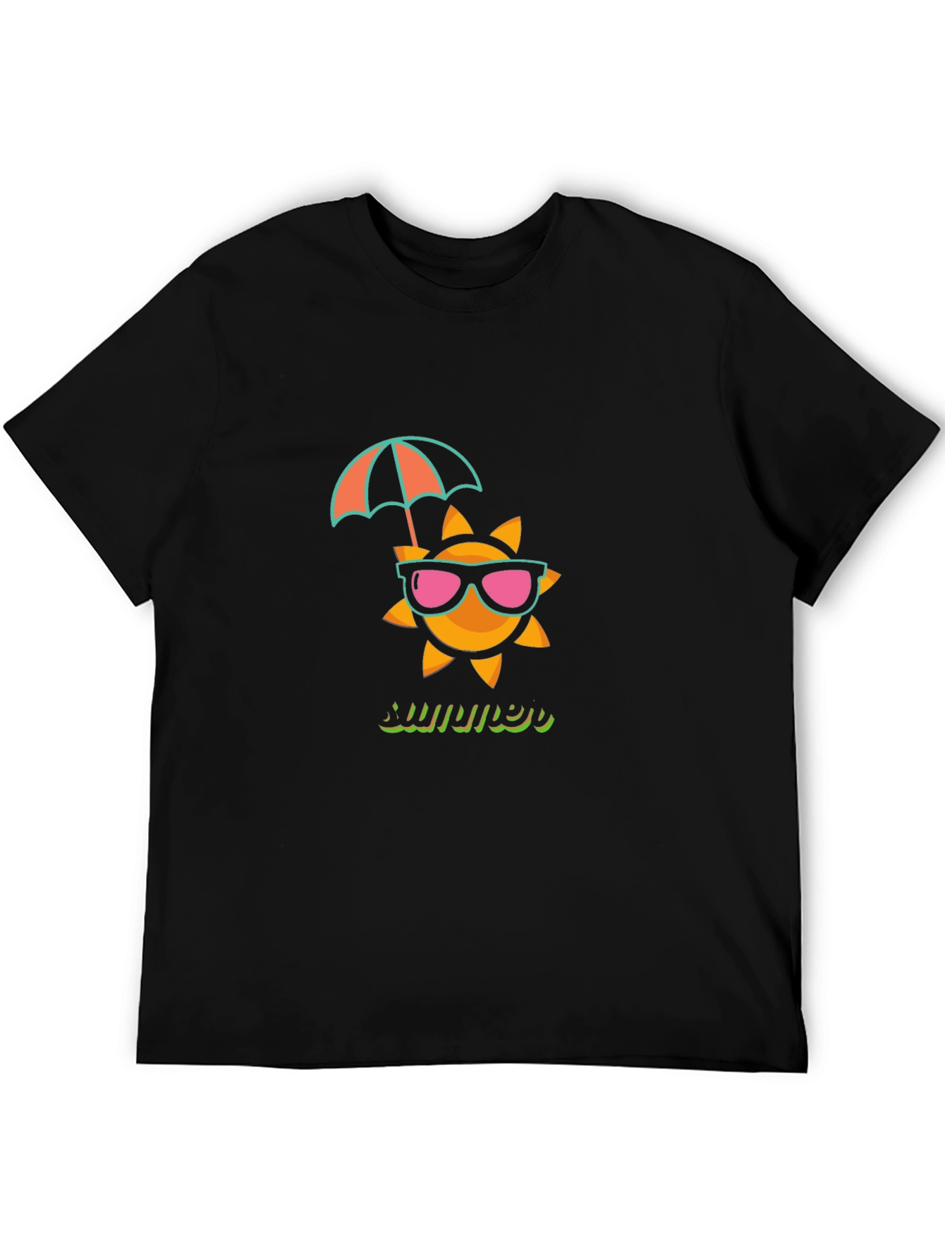 Summer Sun T-Shirt