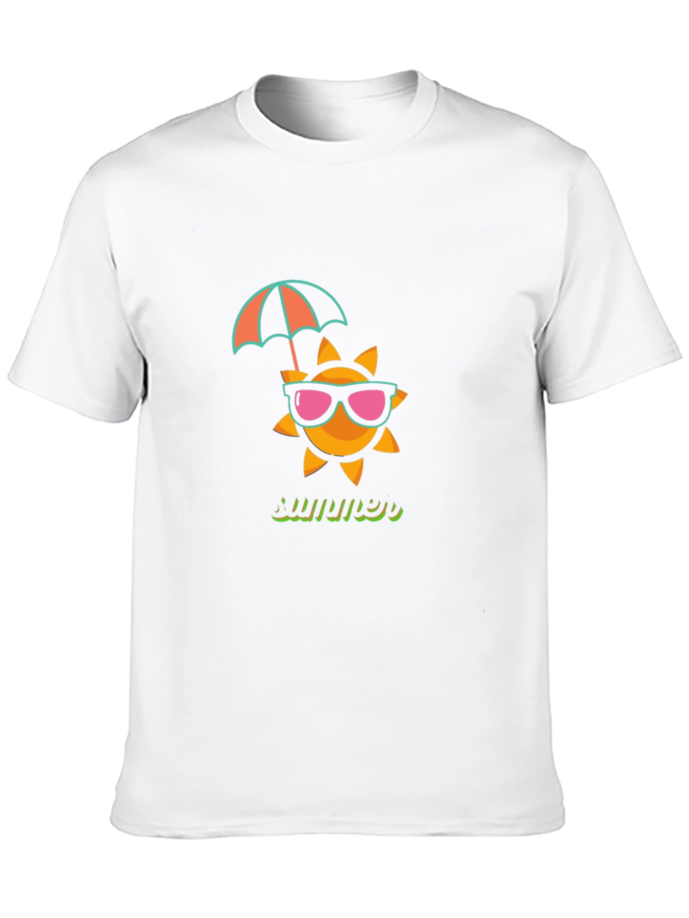 Summer Sun T-Shirt