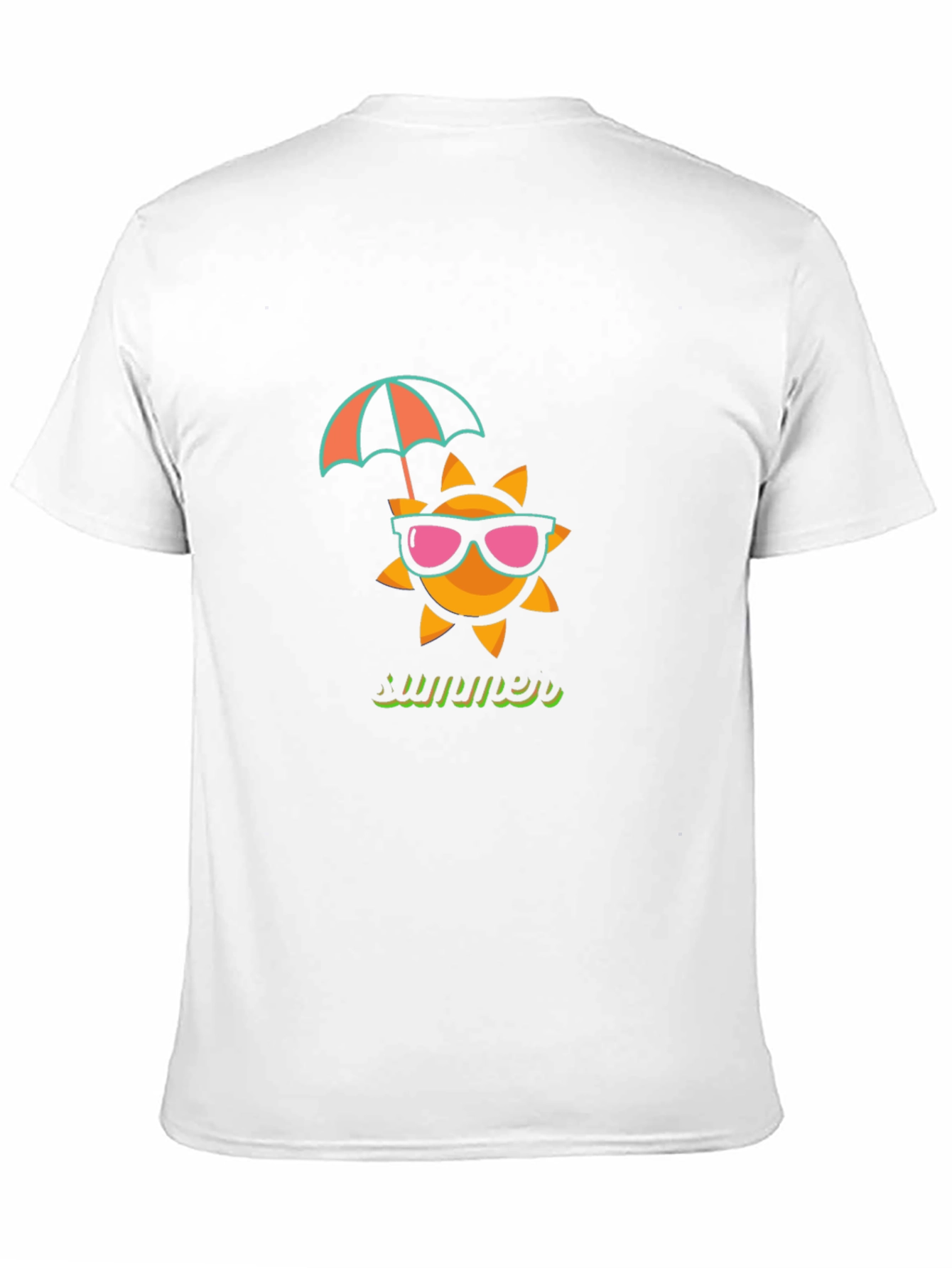 Summer Sun T-Shirt