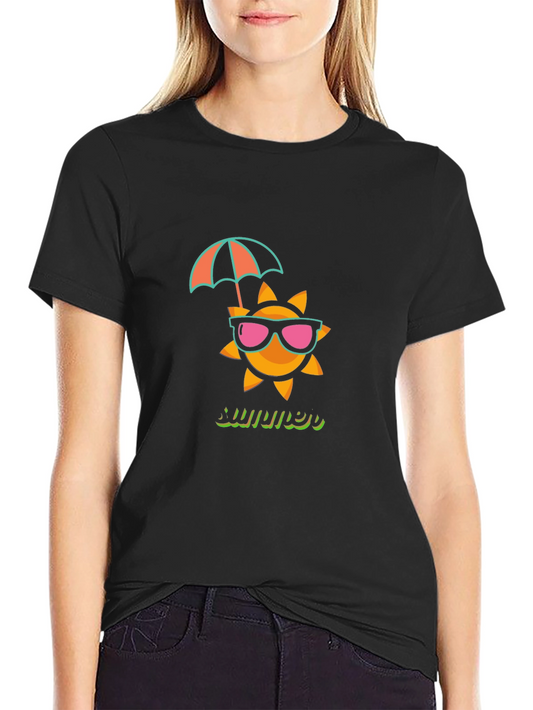 Summer Sun T-Shirt