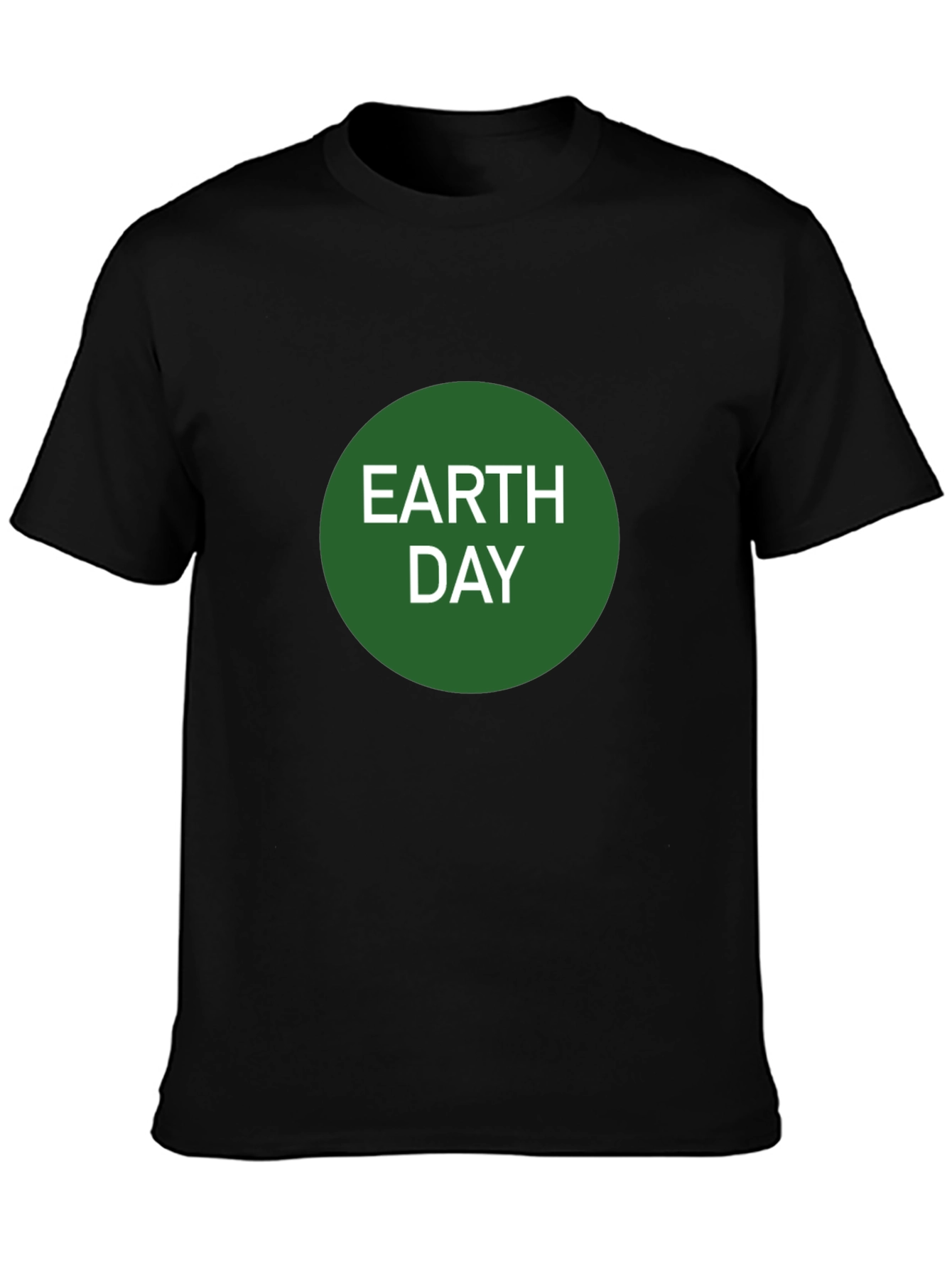 Earth Day T-Shirt -  Environmental Awareness Tee