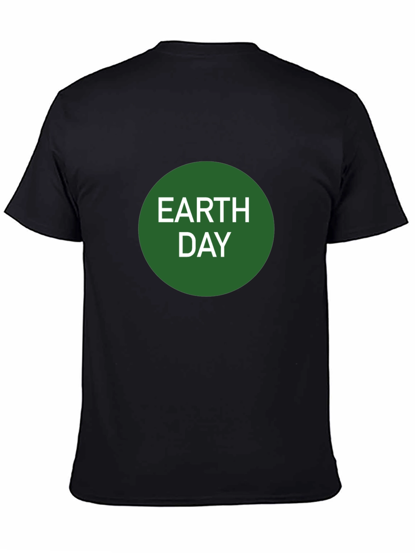 Earth Day T-Shirt -  Environmental Awareness Tee