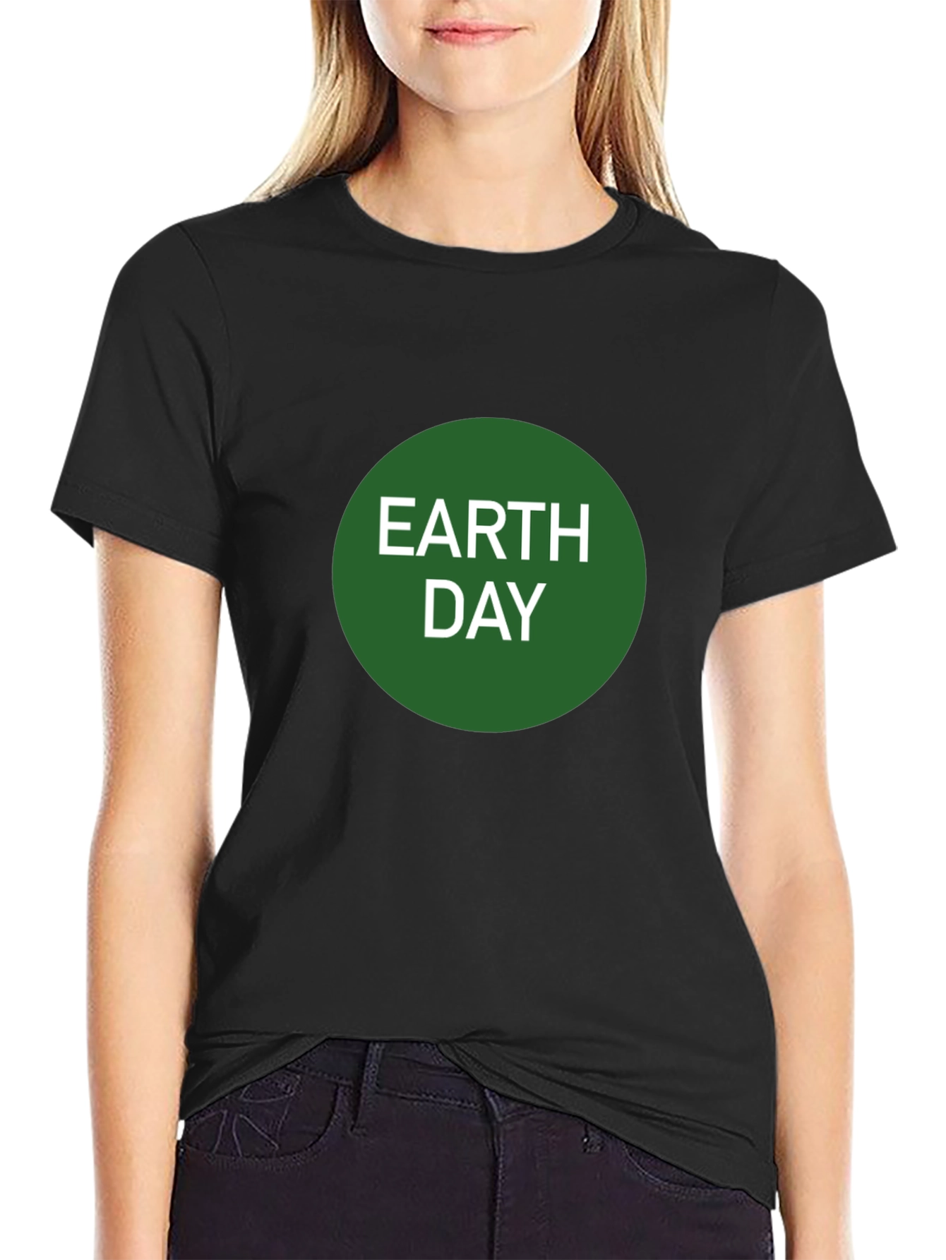 Earth Day T-Shirt -  Environmental Awareness Tee