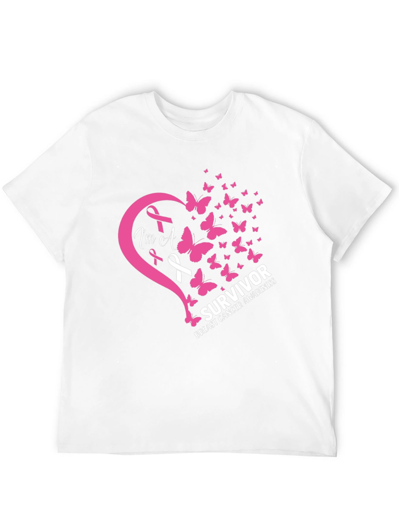Breast Cancer Survivor T-Shirt