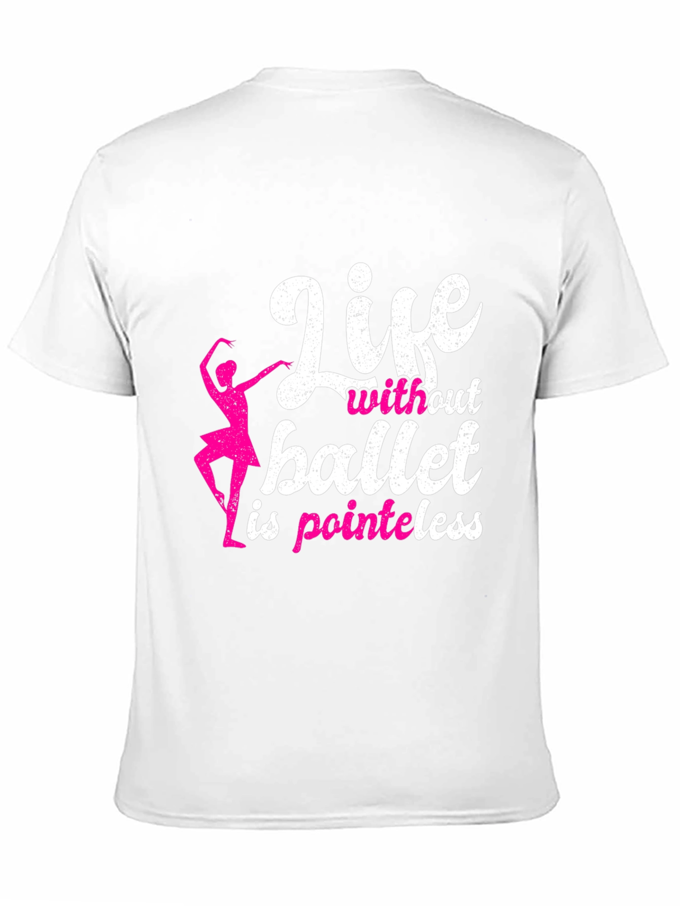 Life Without Ballet T-Shirt