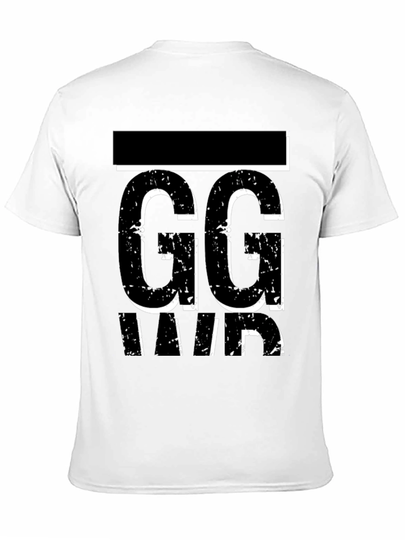 GG Gamer T-Shirt - Good Game Graphic Tee