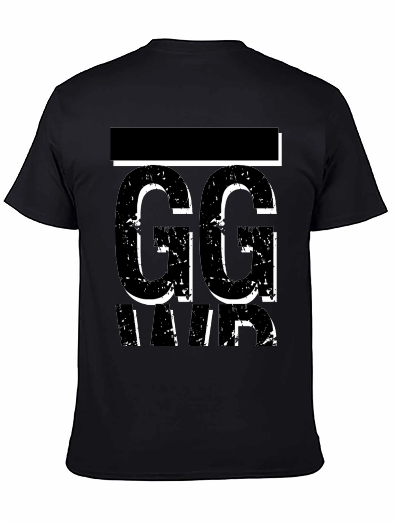 GG Gamer T-Shirt - Good Game Graphic Tee