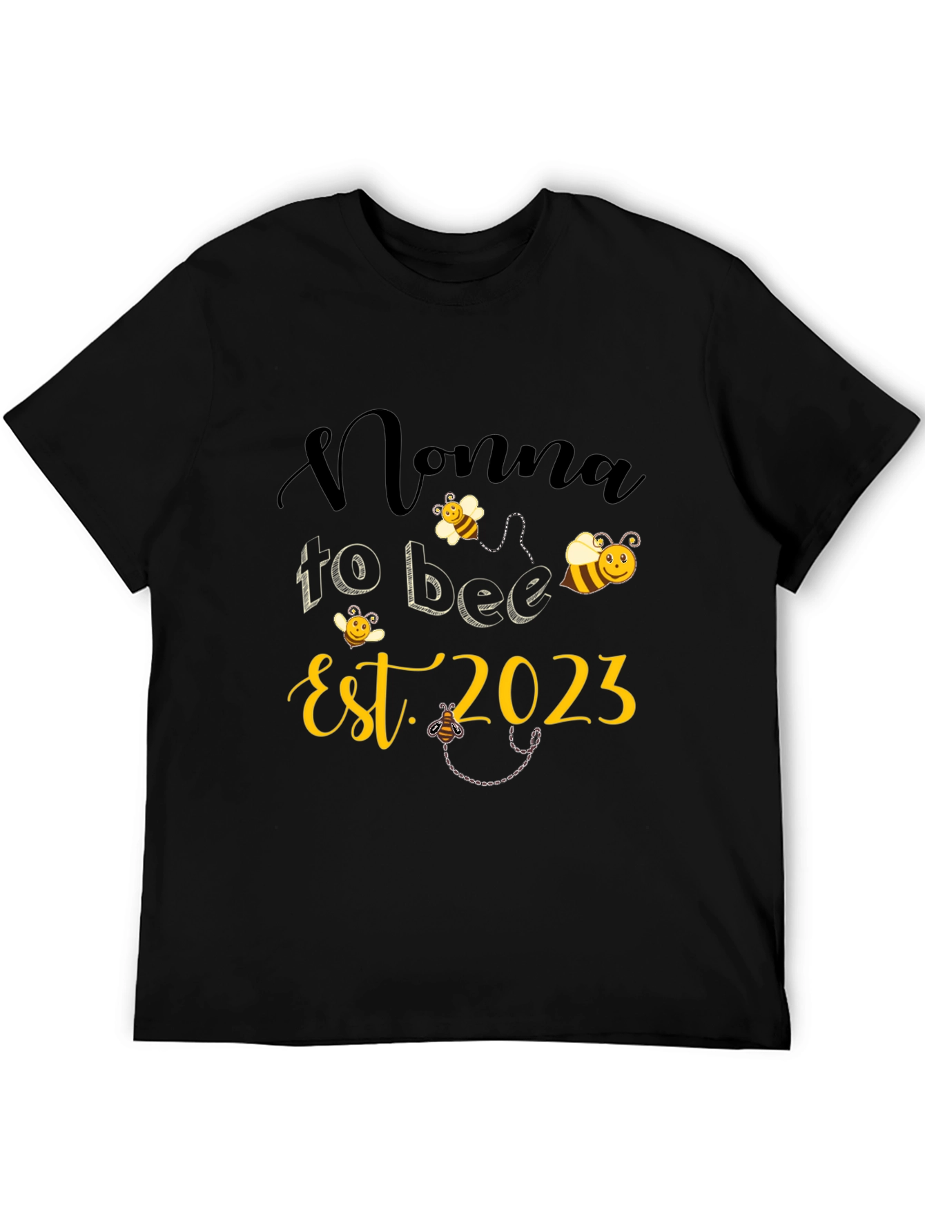 Nonna To Bee Est. 2023 T-Shirt
