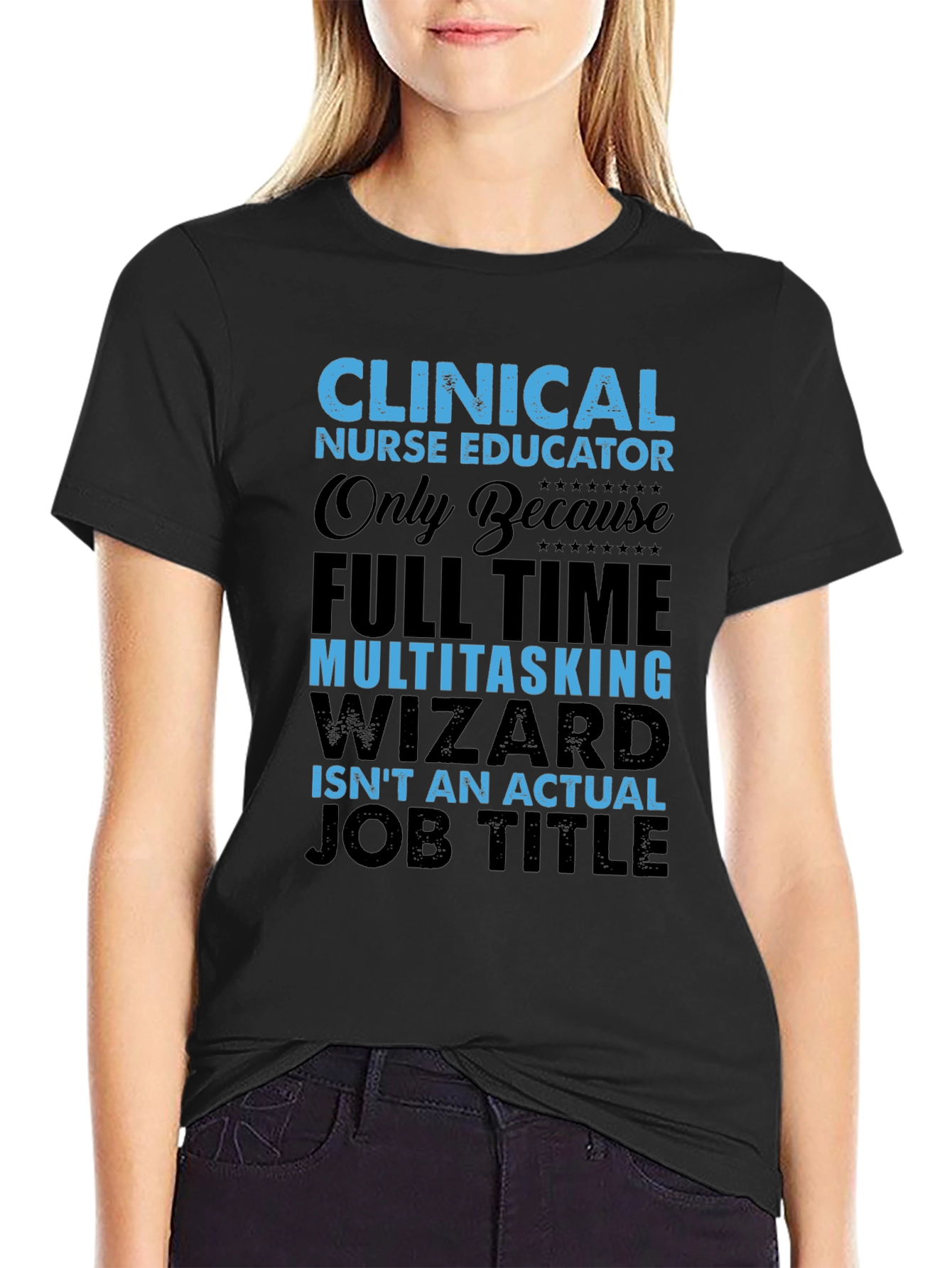 Clinical Nurse Educator T-Shirt