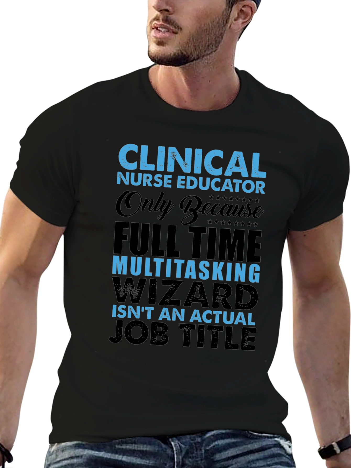 Clinical Nurse Educator T-Shirt