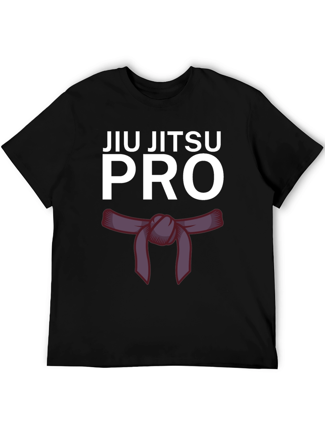 Jiu Jitsu Pro T-Shirt - Martial Arts Apparel