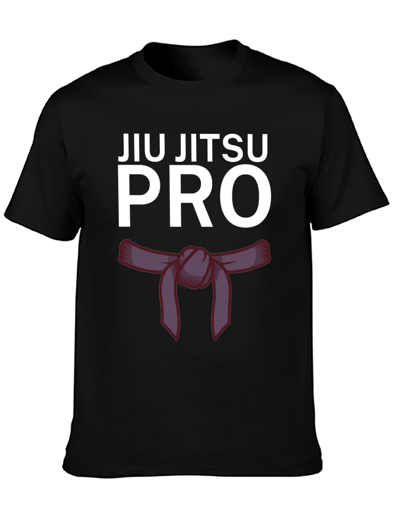 Jiu Jitsu Pro T-Shirt - Martial Arts Apparel