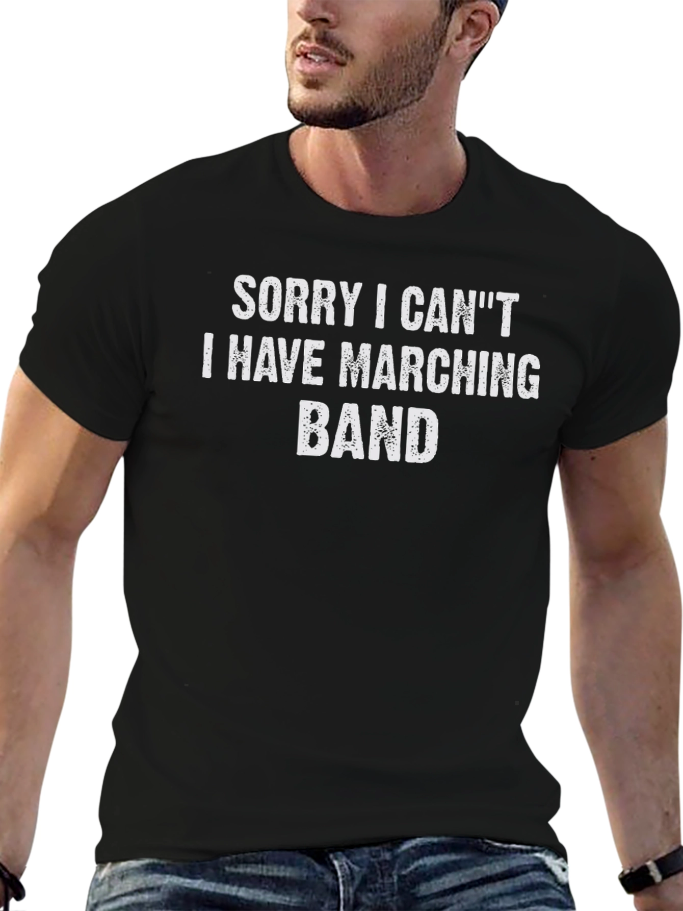Marching Band T-Shirt