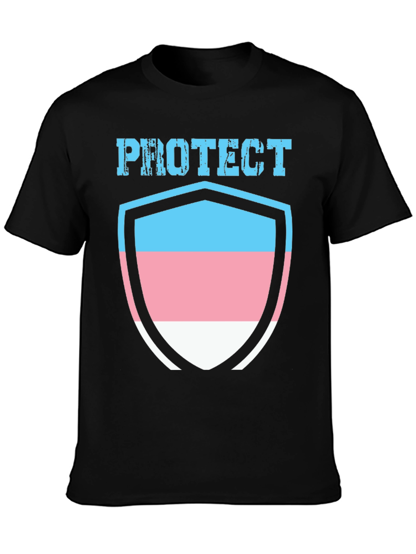 Protect Trans Rights T-Shirt