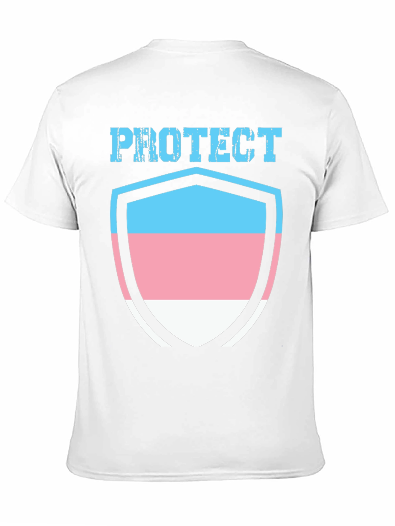 Protect Trans Rights T-Shirt