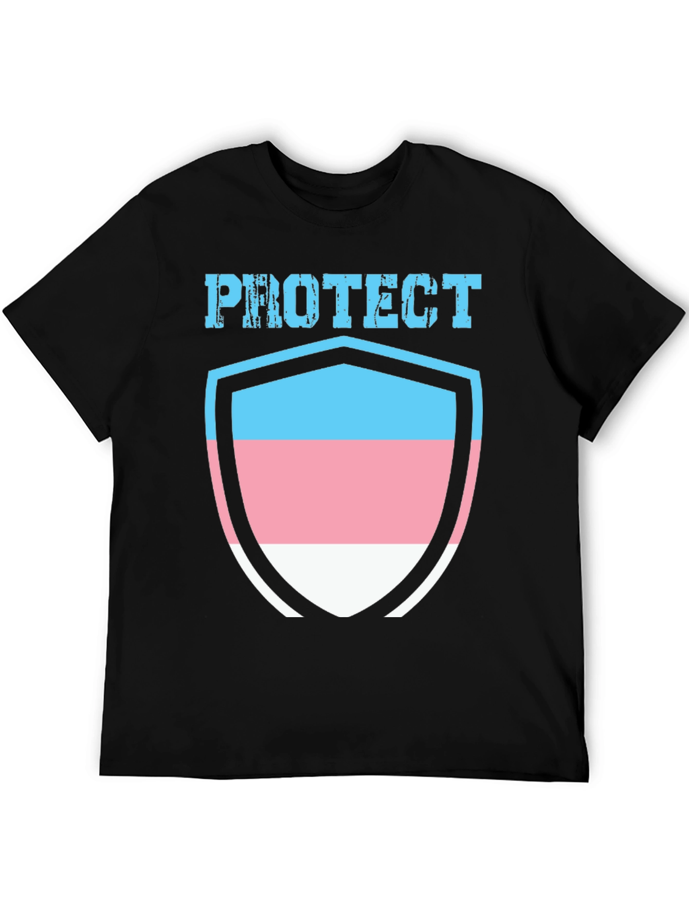 Protect Trans Rights T-Shirt