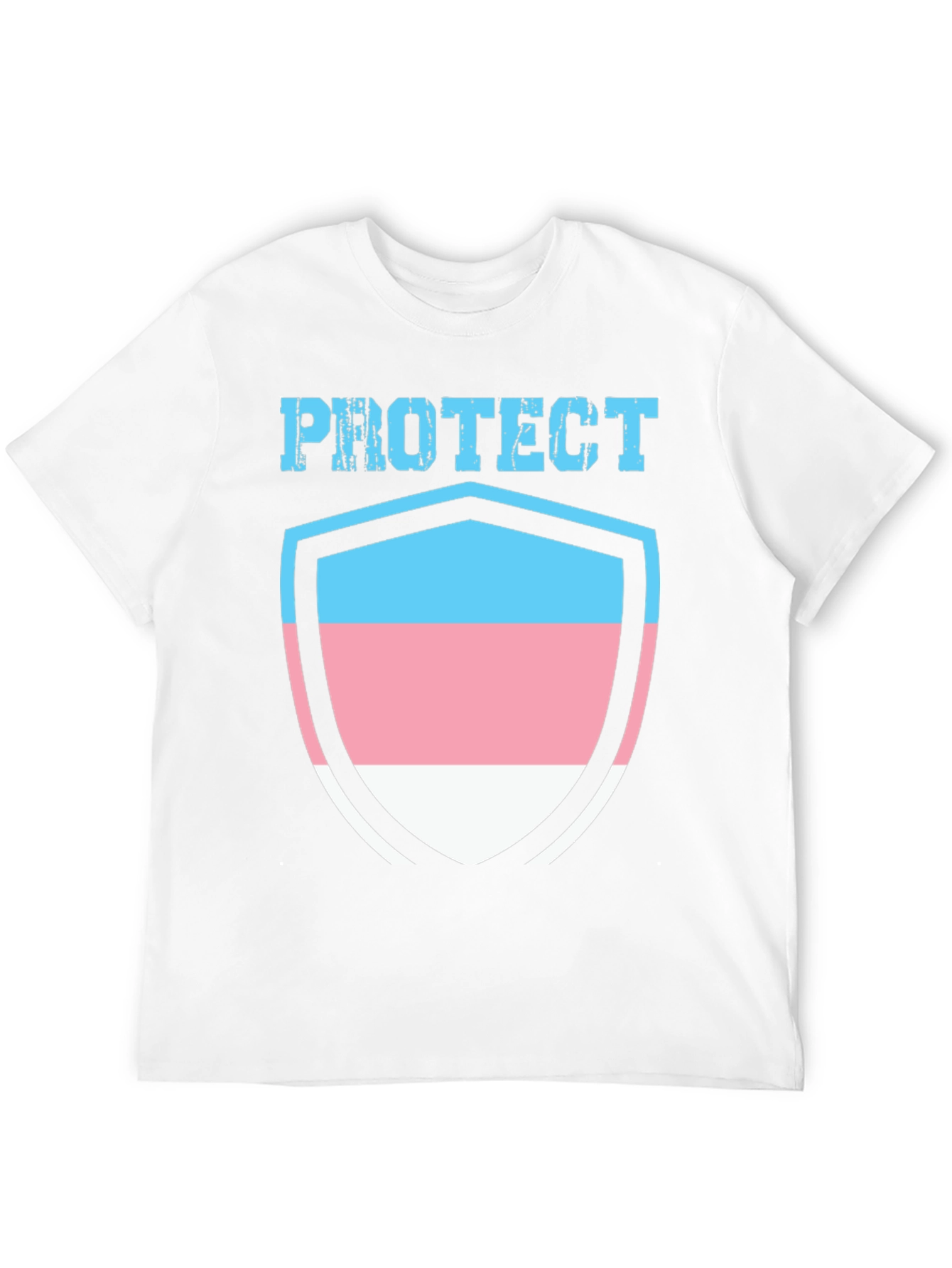 Protect Trans Rights T-Shirt