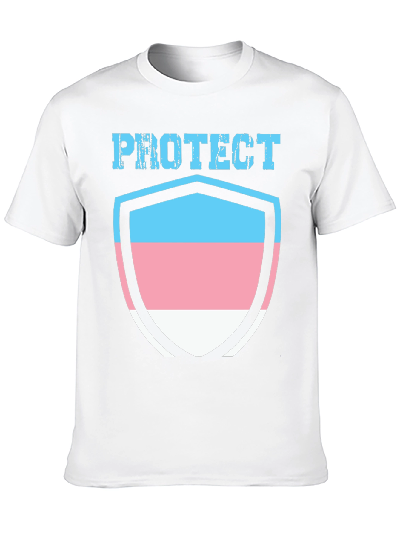 Protect Trans Rights T-Shirt