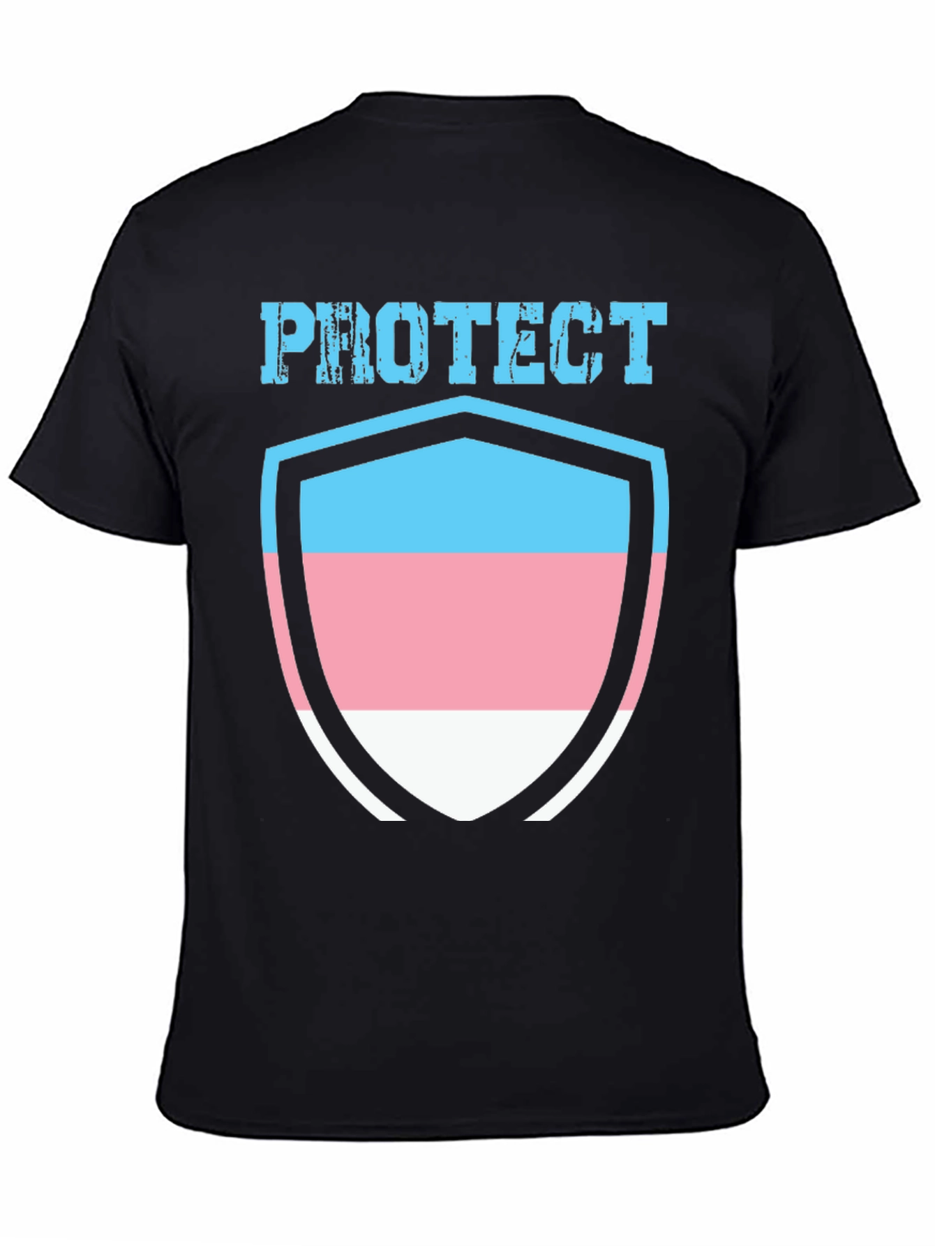 Protect Trans Rights T-Shirt