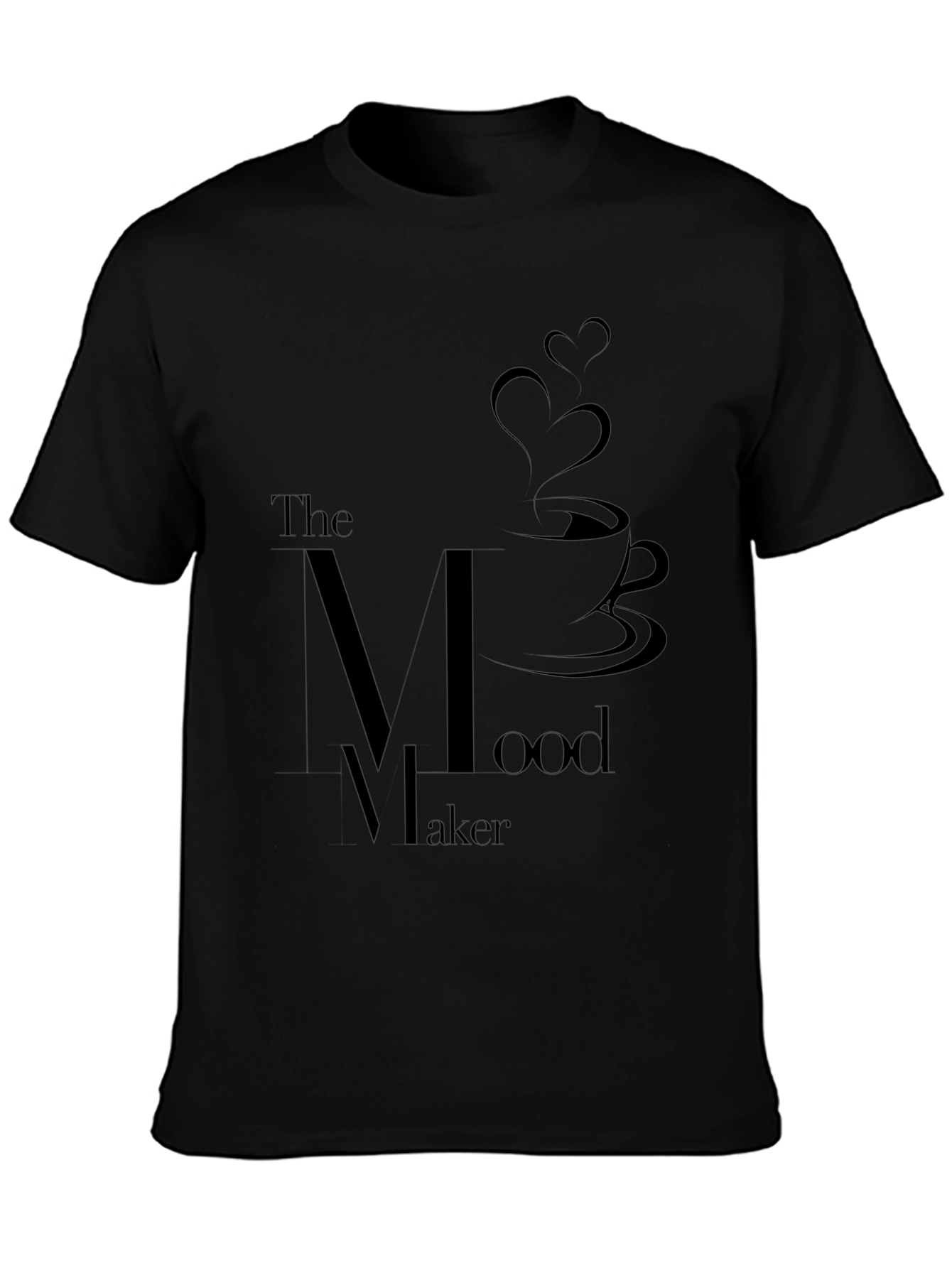 The Mood Maker T-Shirt