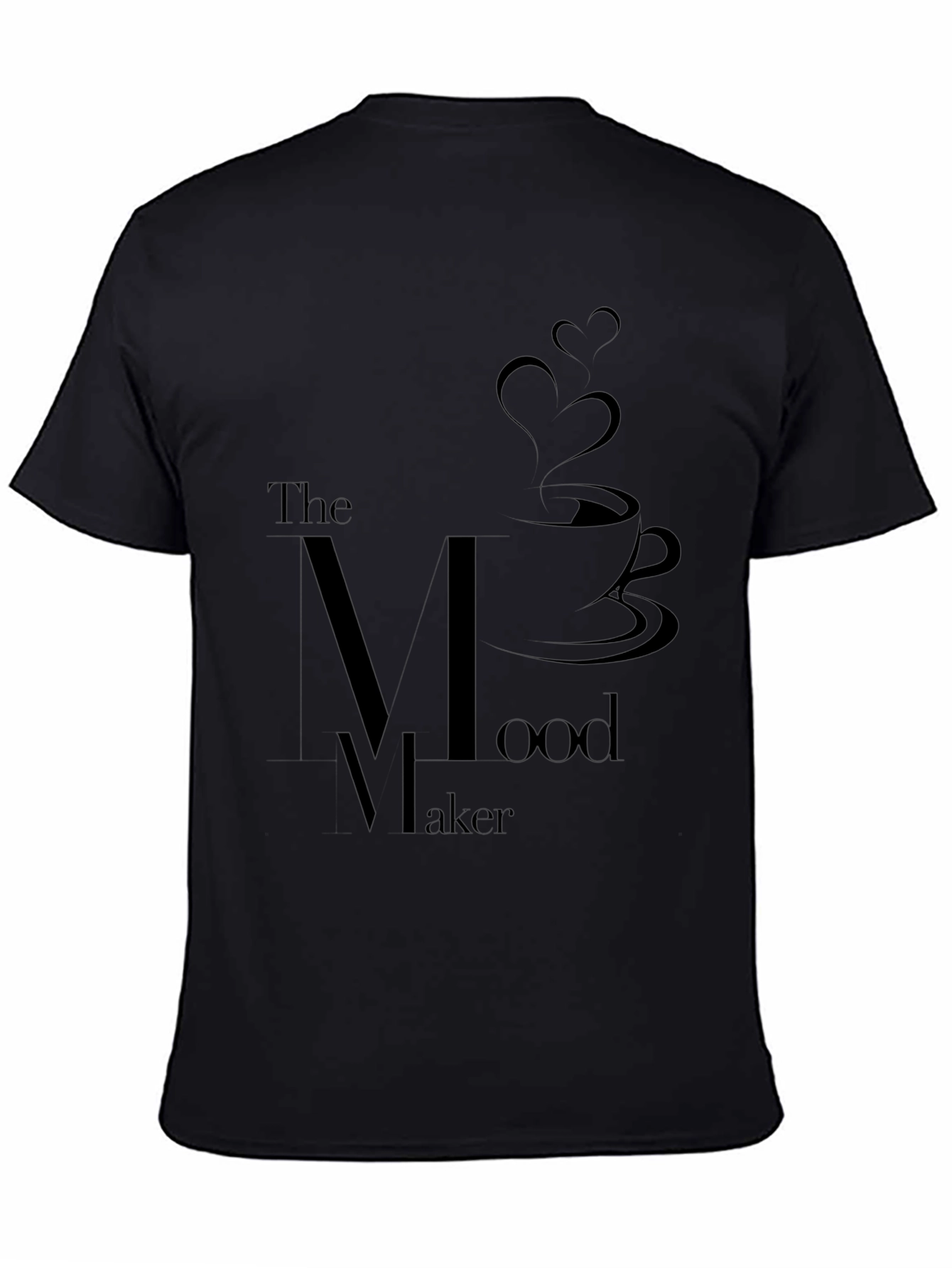 The Mood Maker T-Shirt