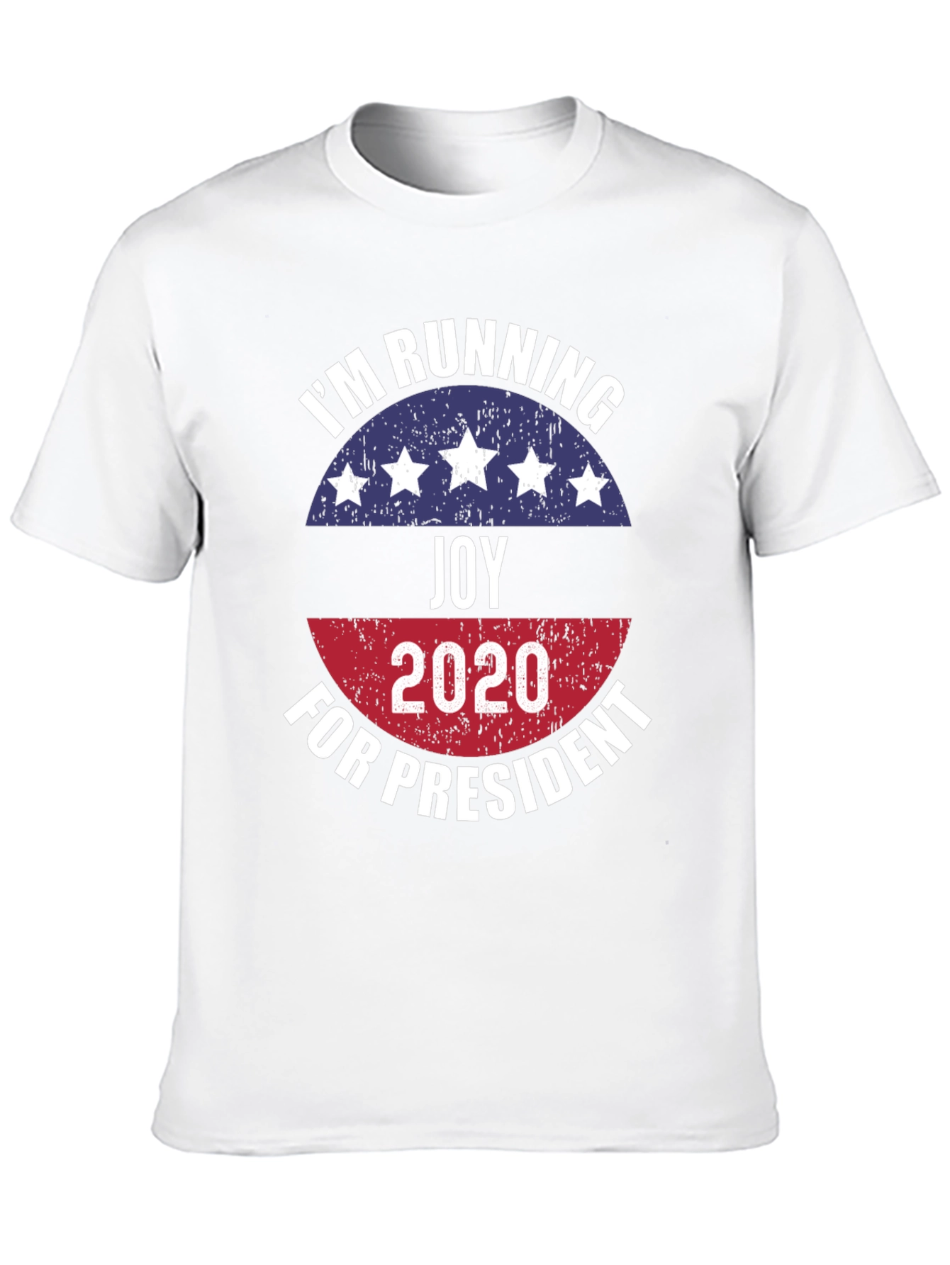 Joy for President 2020 T-Shirt
