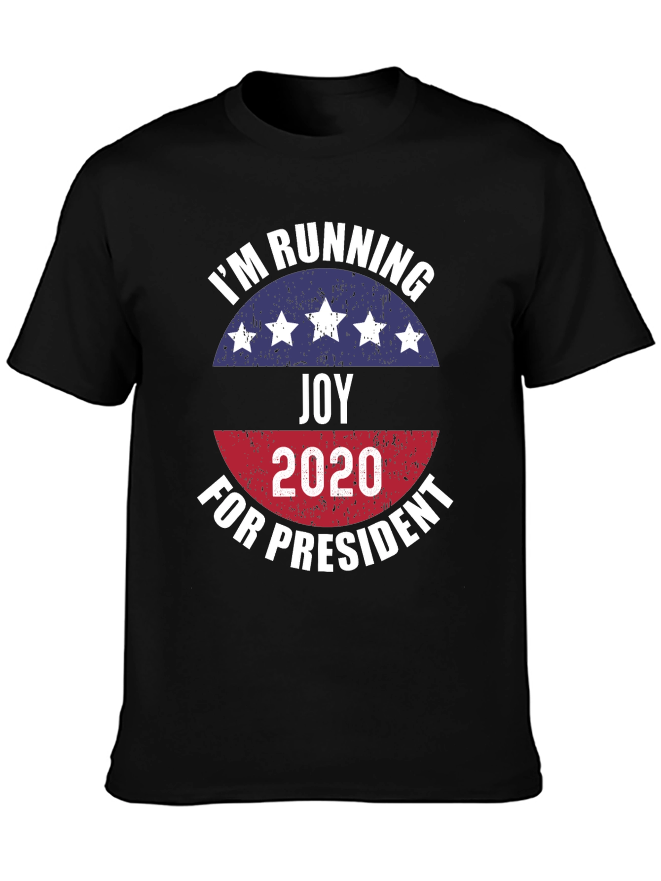 Joy for President 2020 T-Shirt