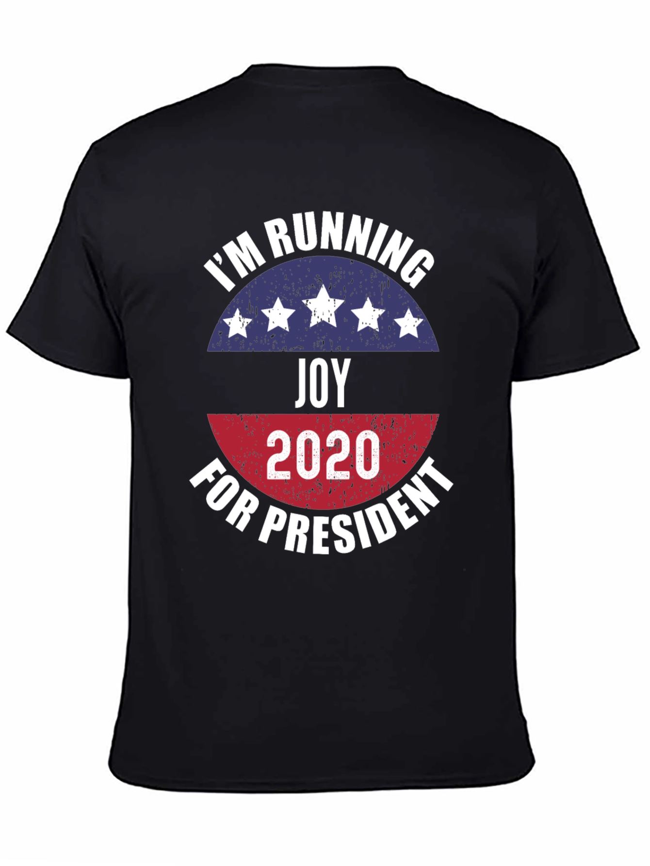 Joy for President 2020 T-Shirt