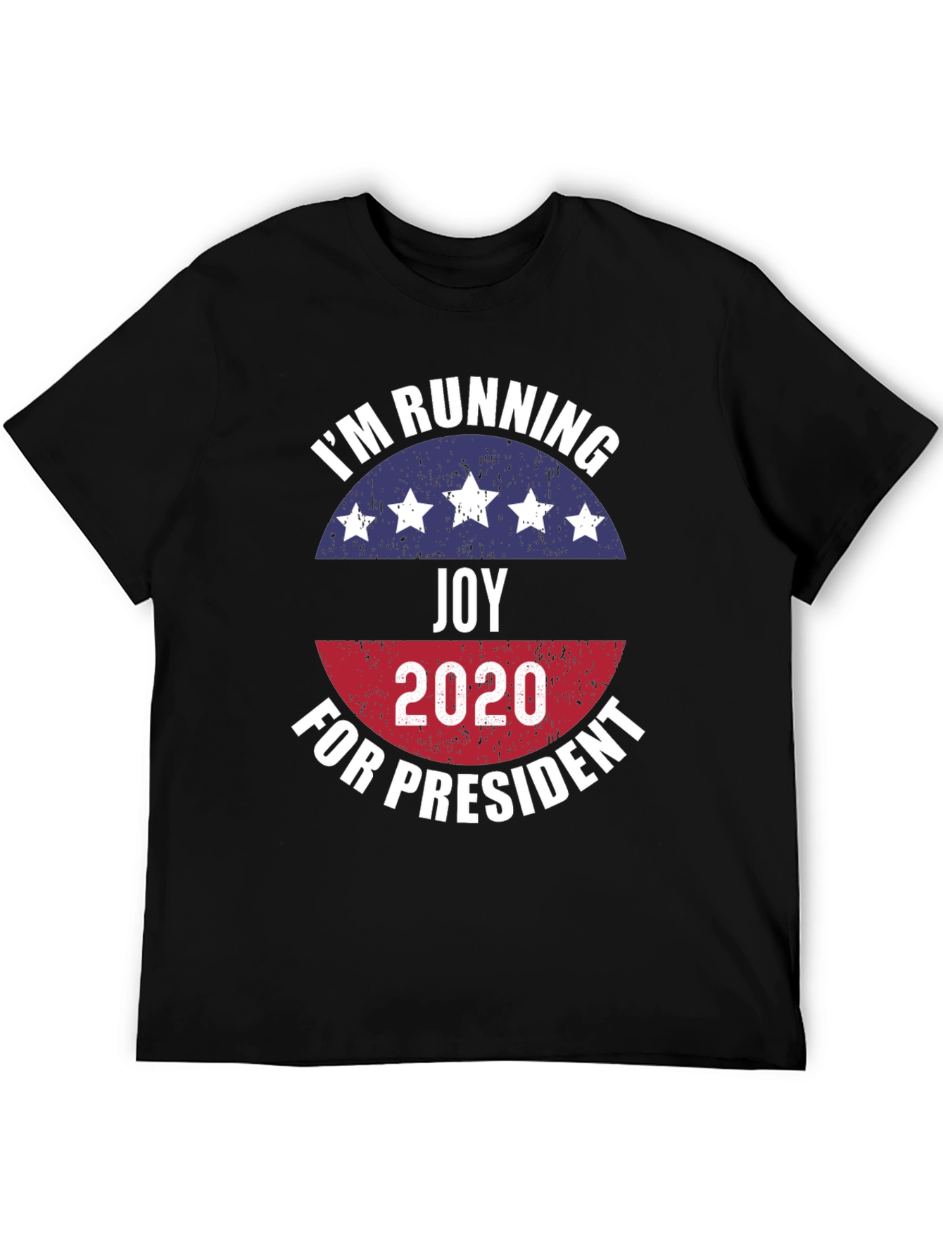 Joy for President 2020 T-Shirt