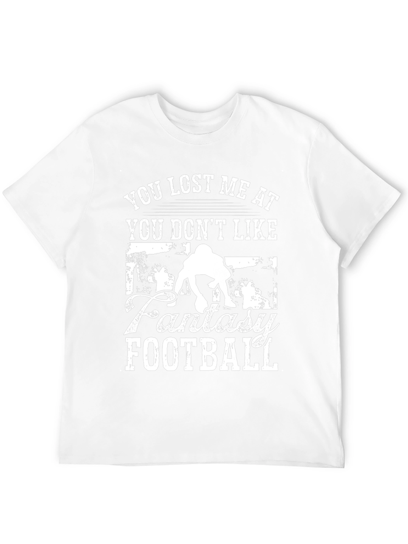 Fantasy Football T-Shirt