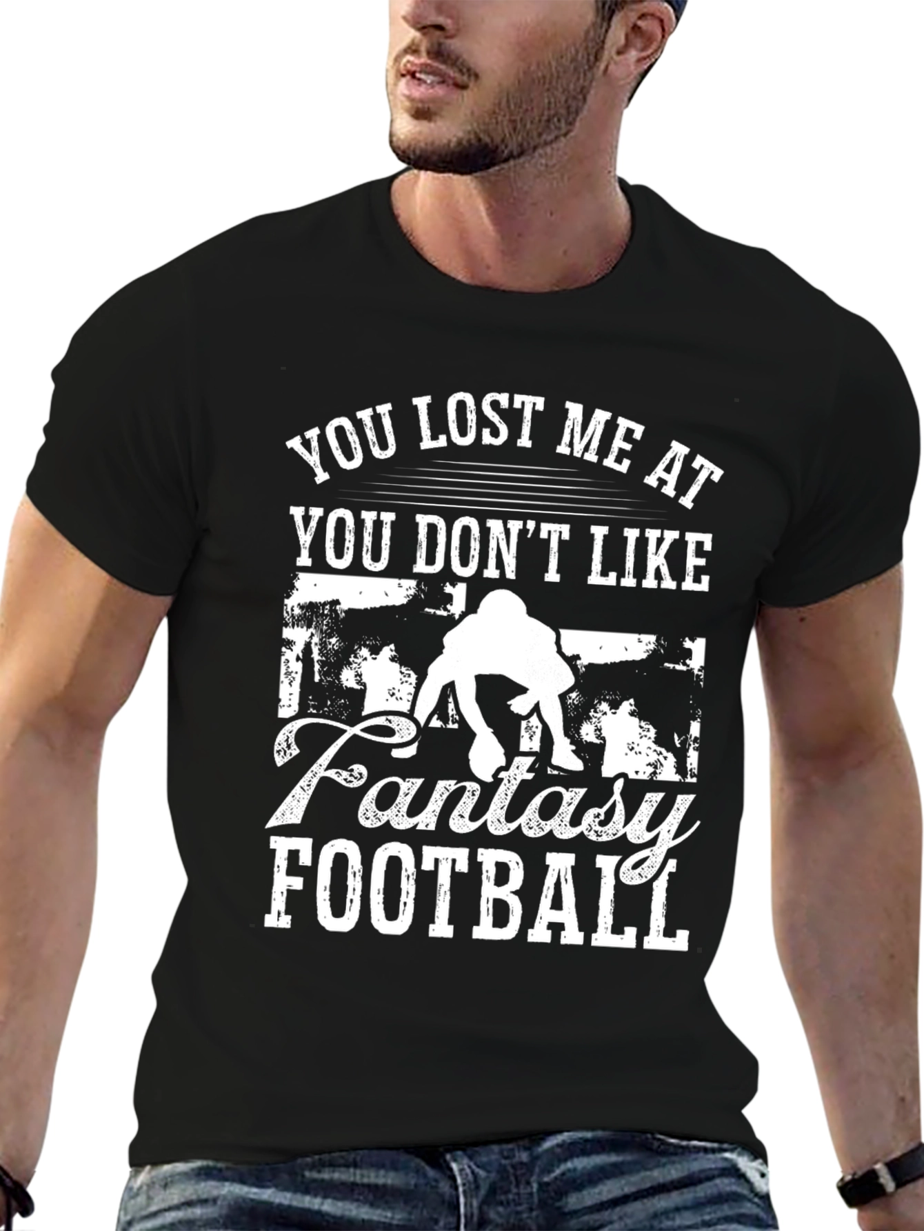 Fantasy Football T-Shirt