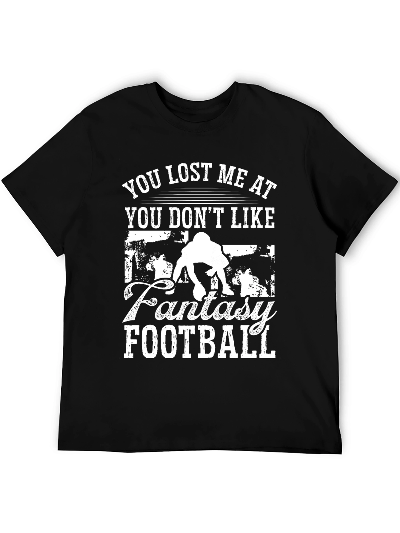 Fantasy Football T-Shirt