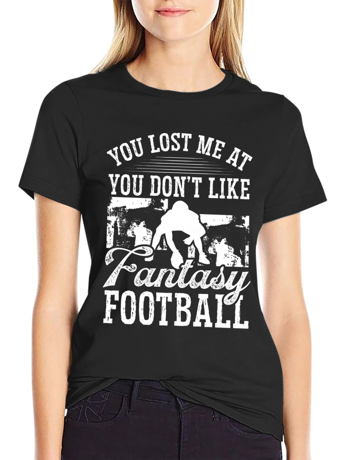 Fantasy Football T-Shirt