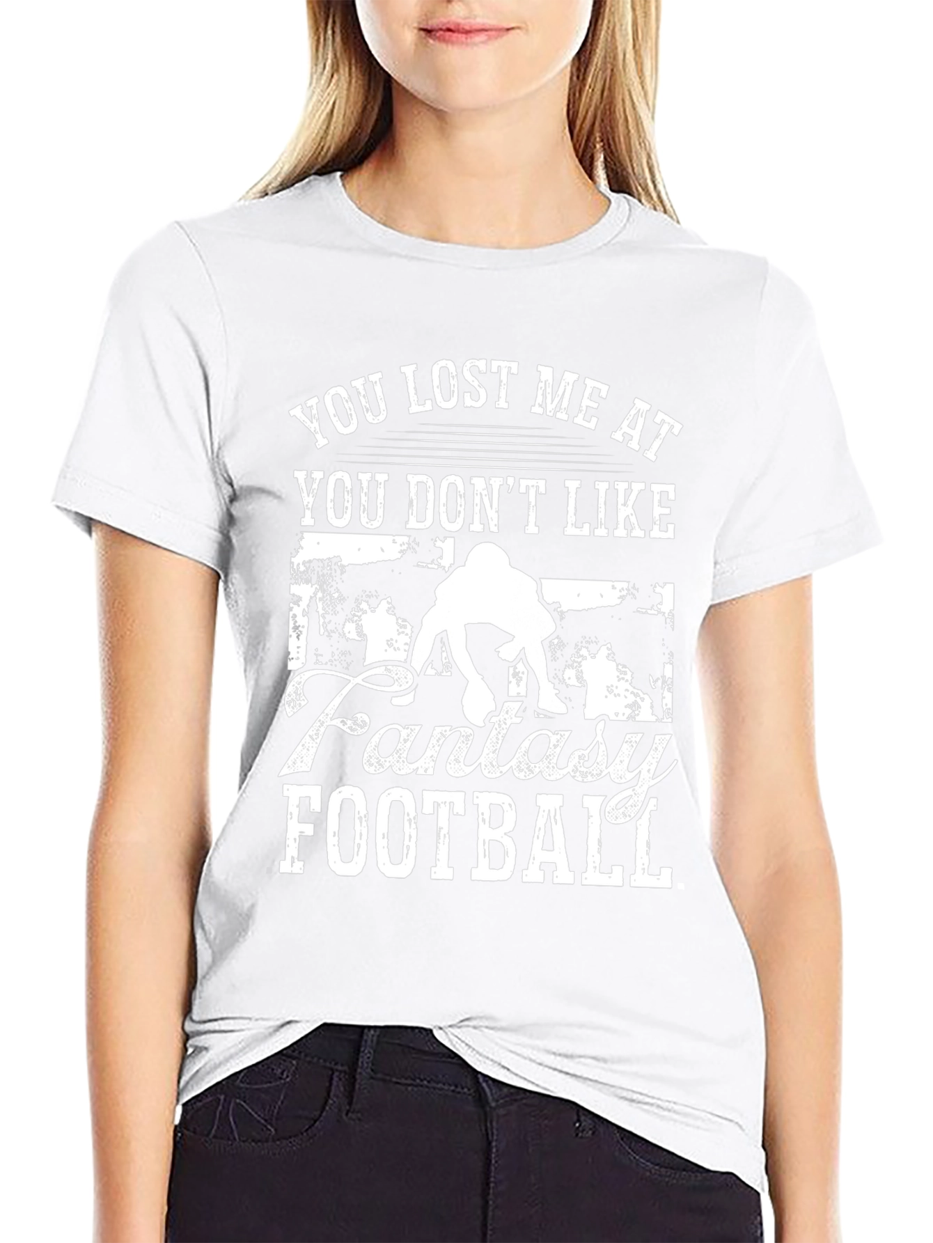 Fantasy Football T-Shirt