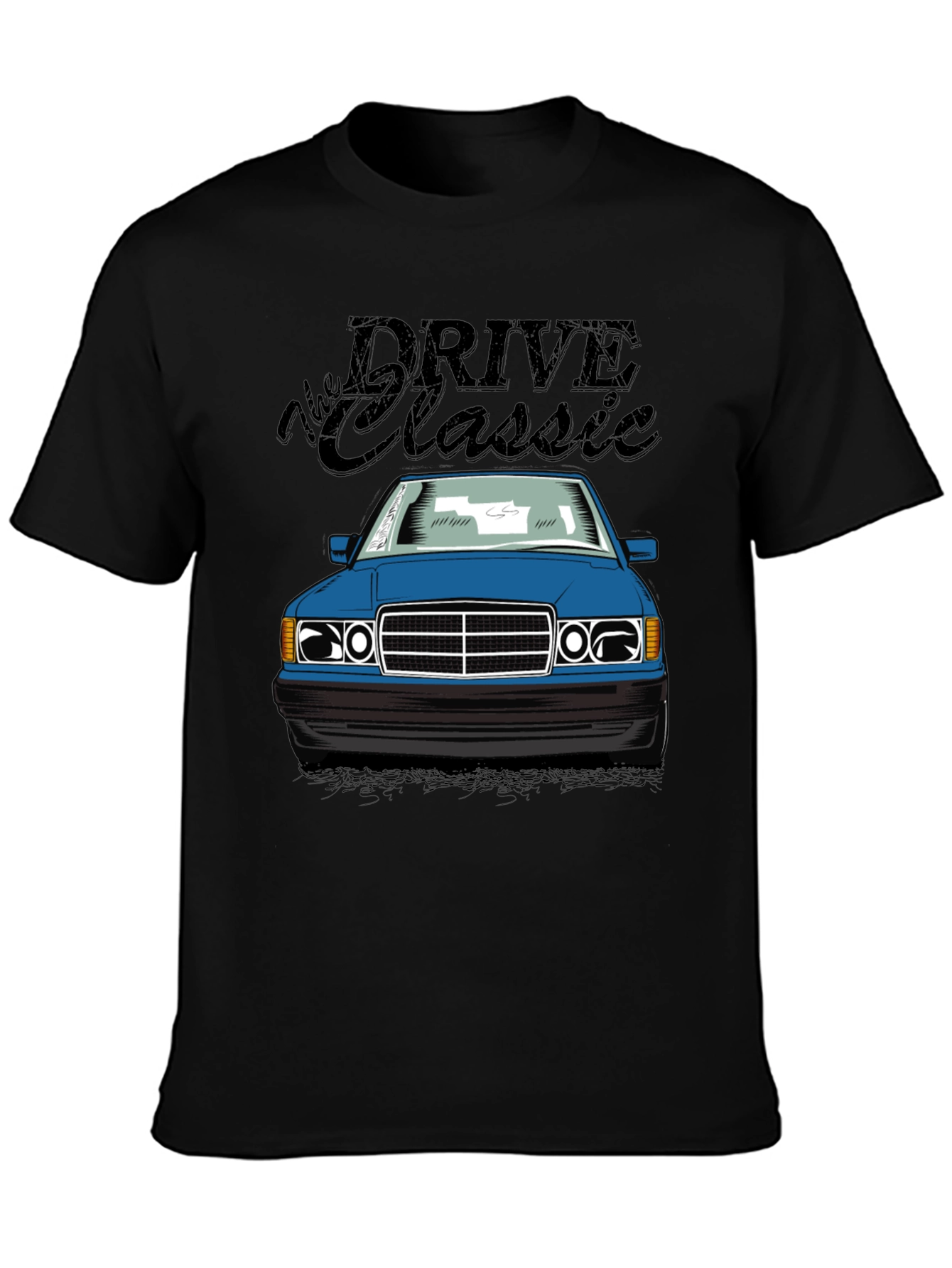 The Drive Classic T-Shirt