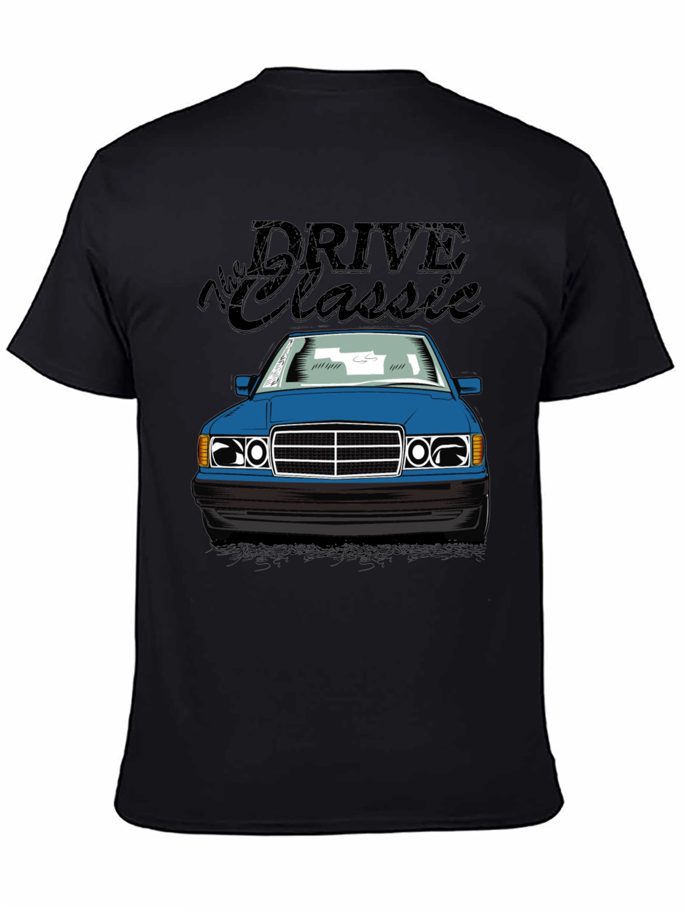 The Drive Classic T-Shirt