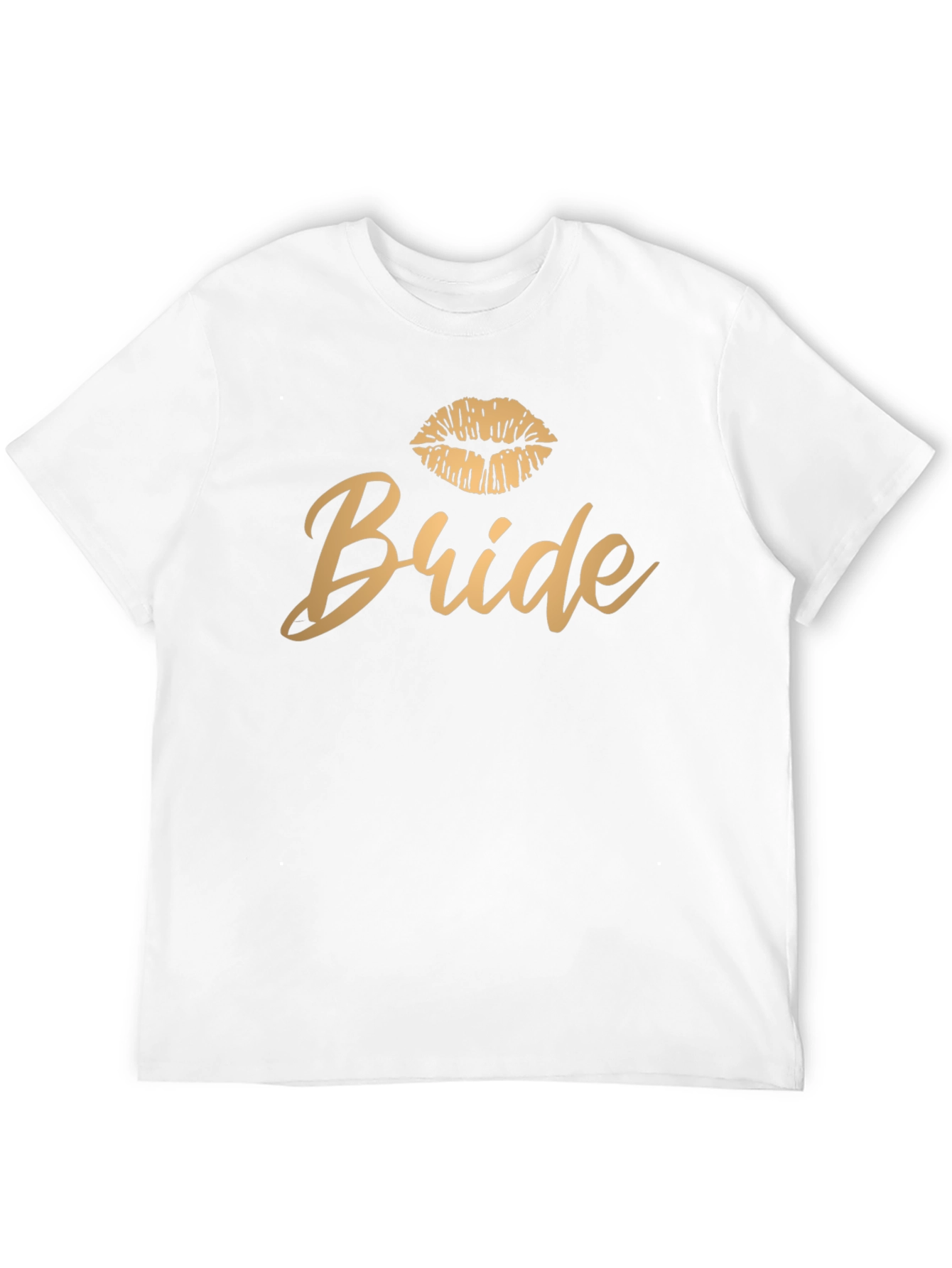 Bride T-Shirt - Wedding Party Tee
