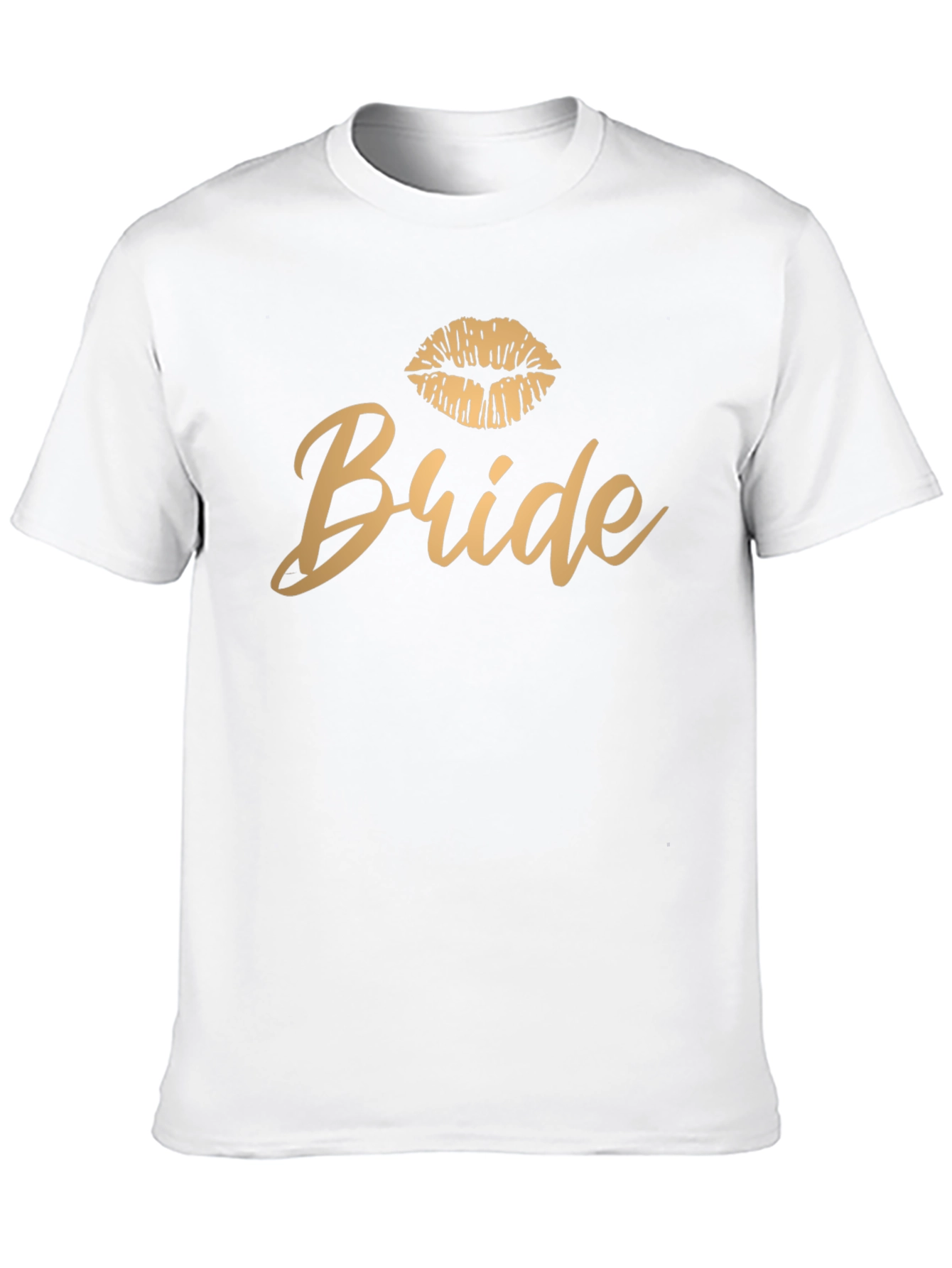Bride T-Shirt - Wedding Party Tee