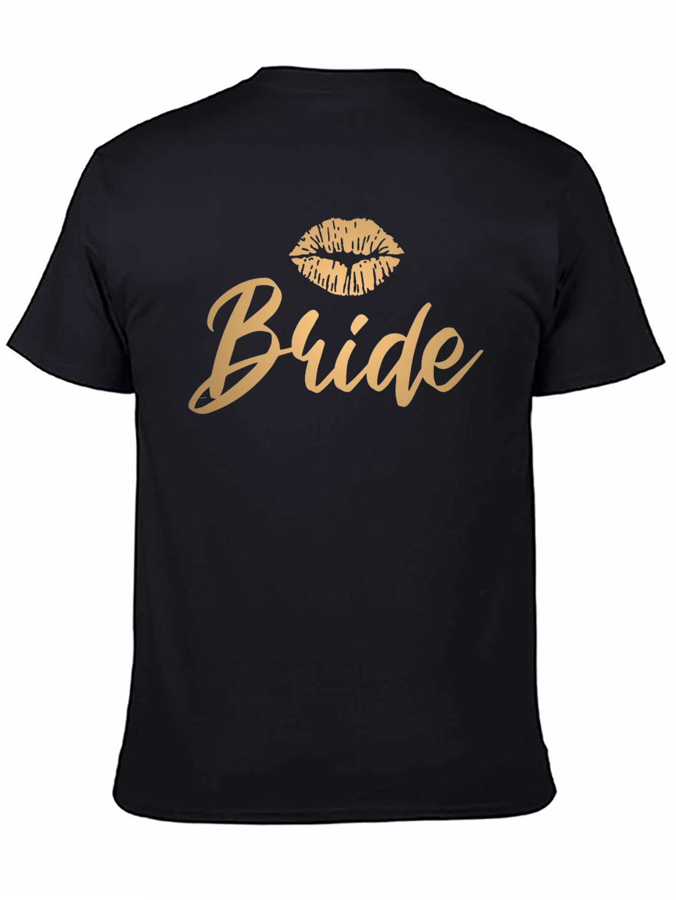 Bride T-Shirt - Wedding Party Tee