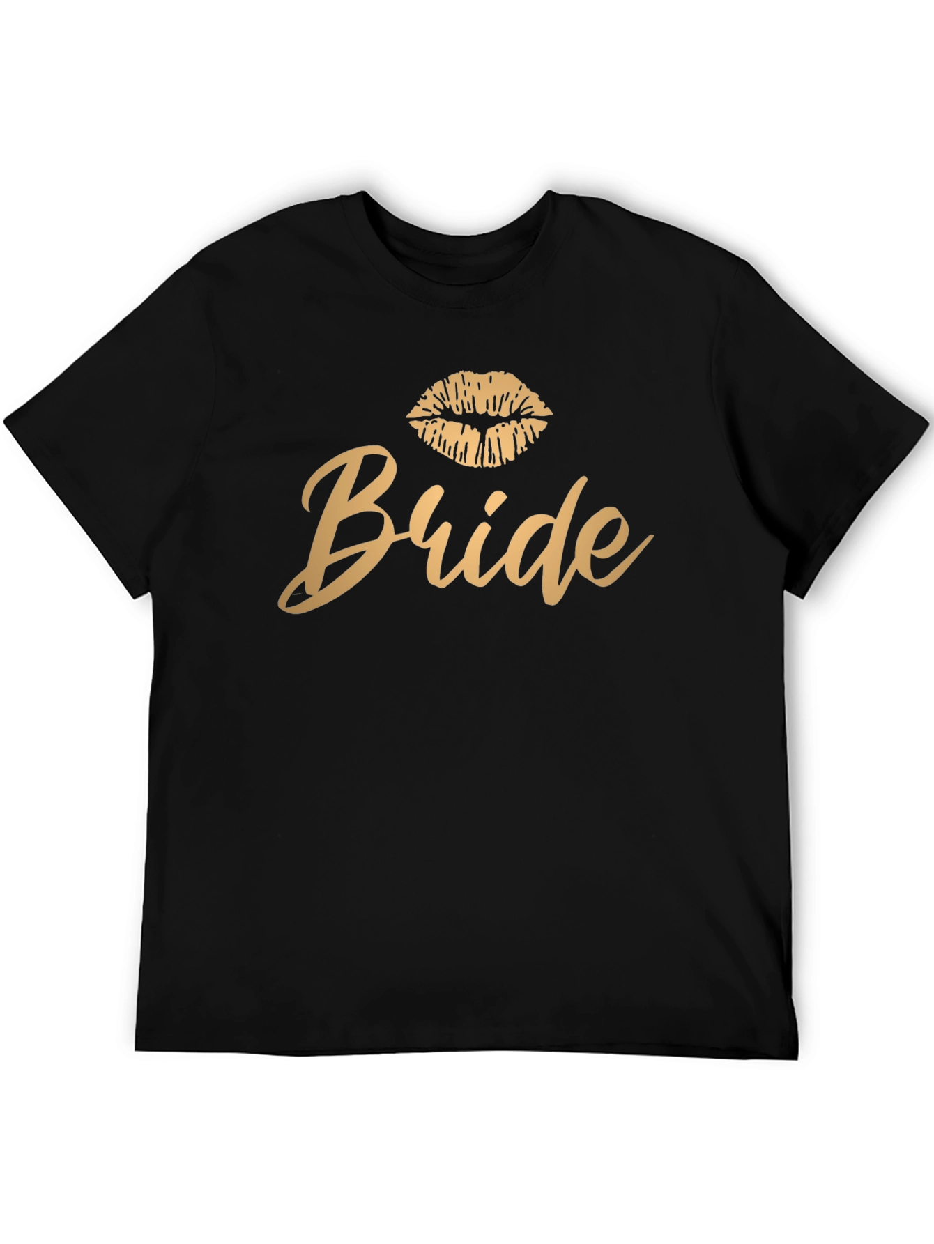 Bride T-Shirt - Wedding Party Tee