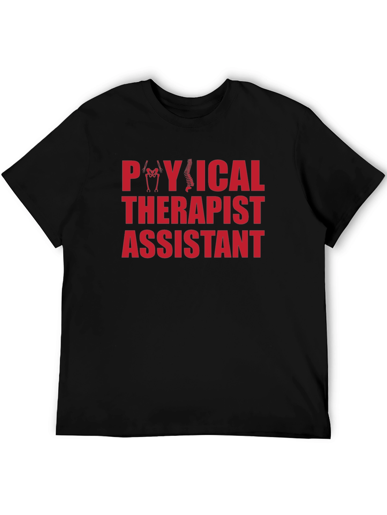 Physical Therapist Assistant T-Shirt