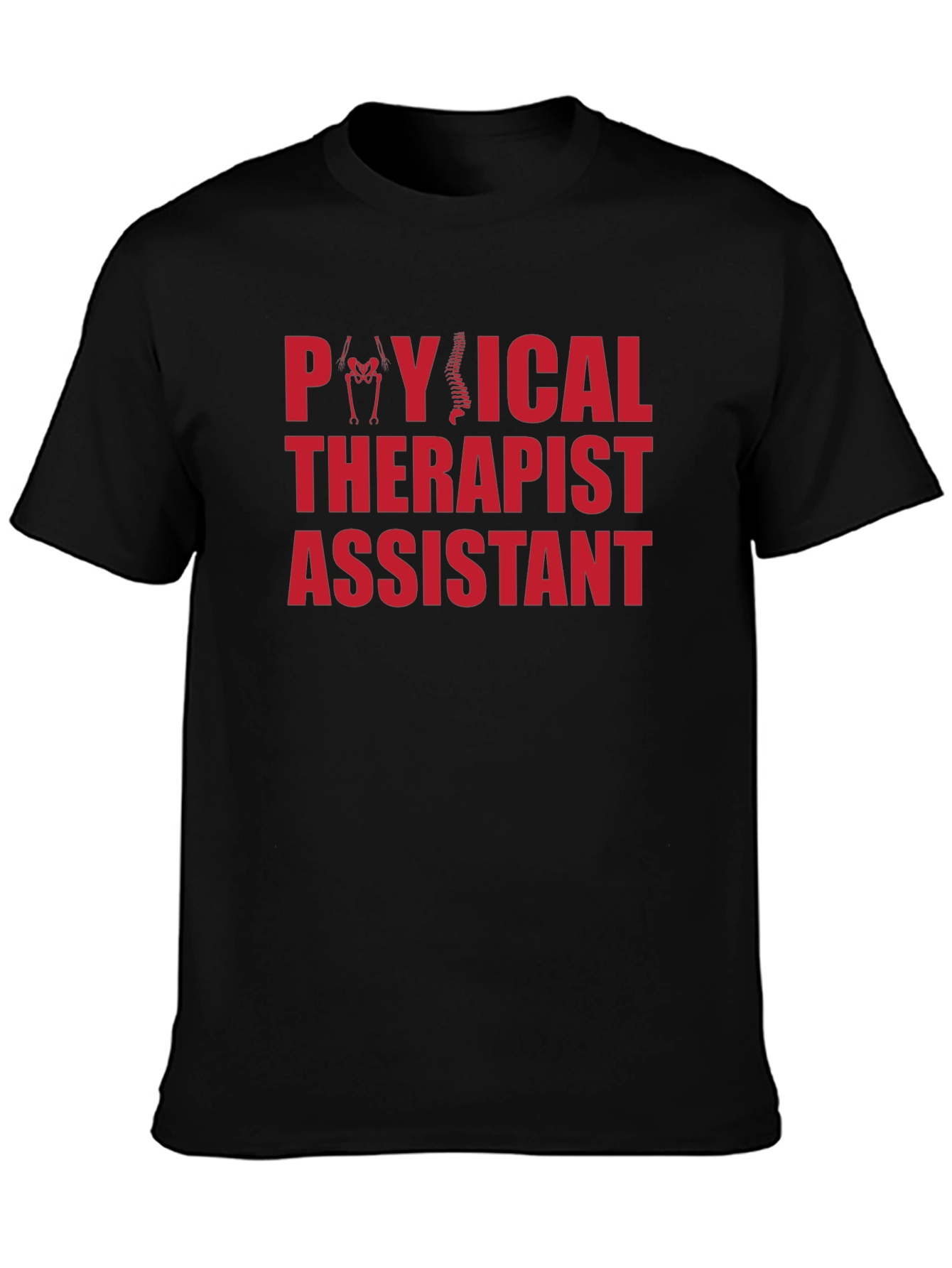 Physical Therapist Assistant T-Shirt