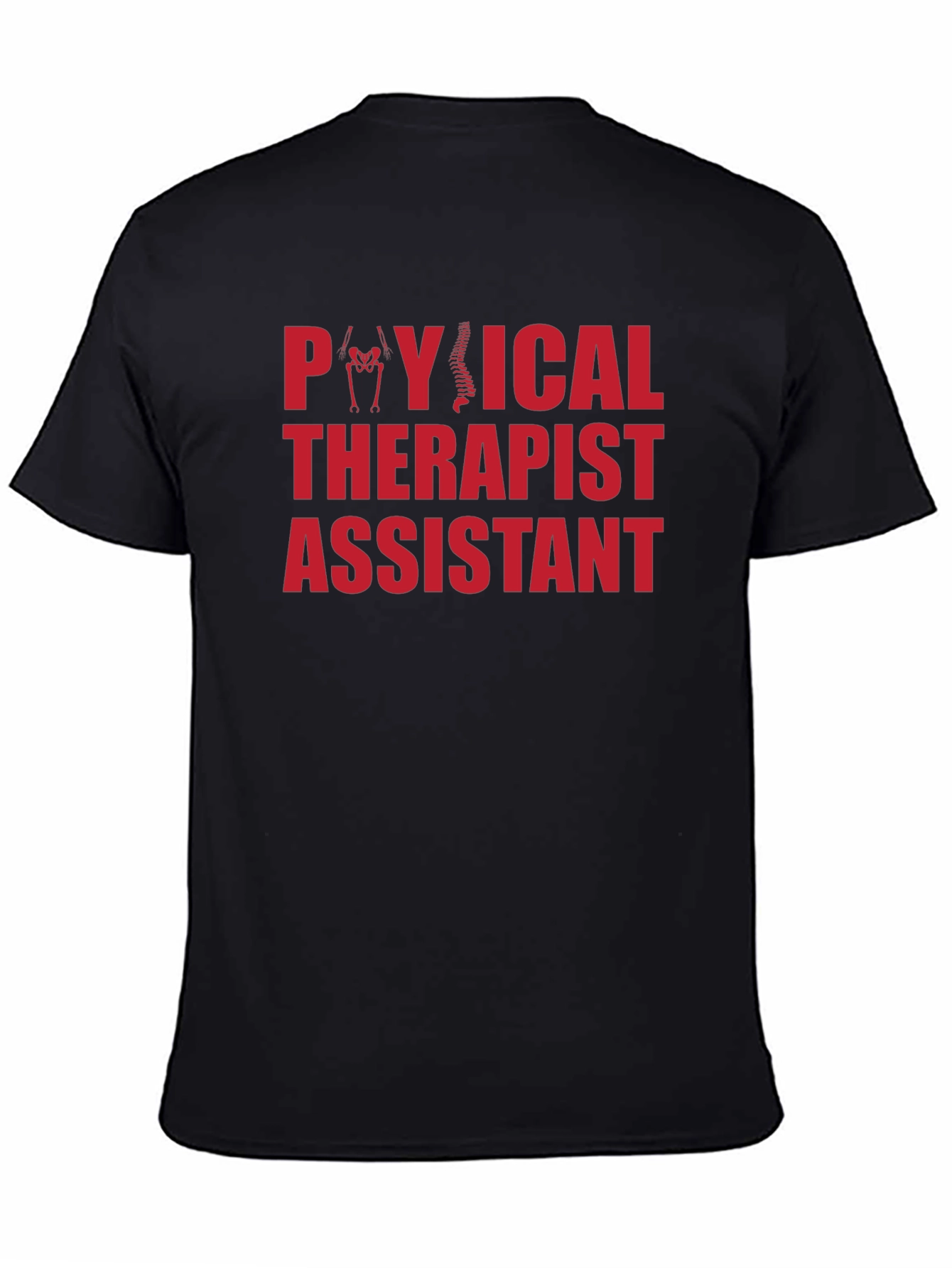 Physical Therapist Assistant T-Shirt