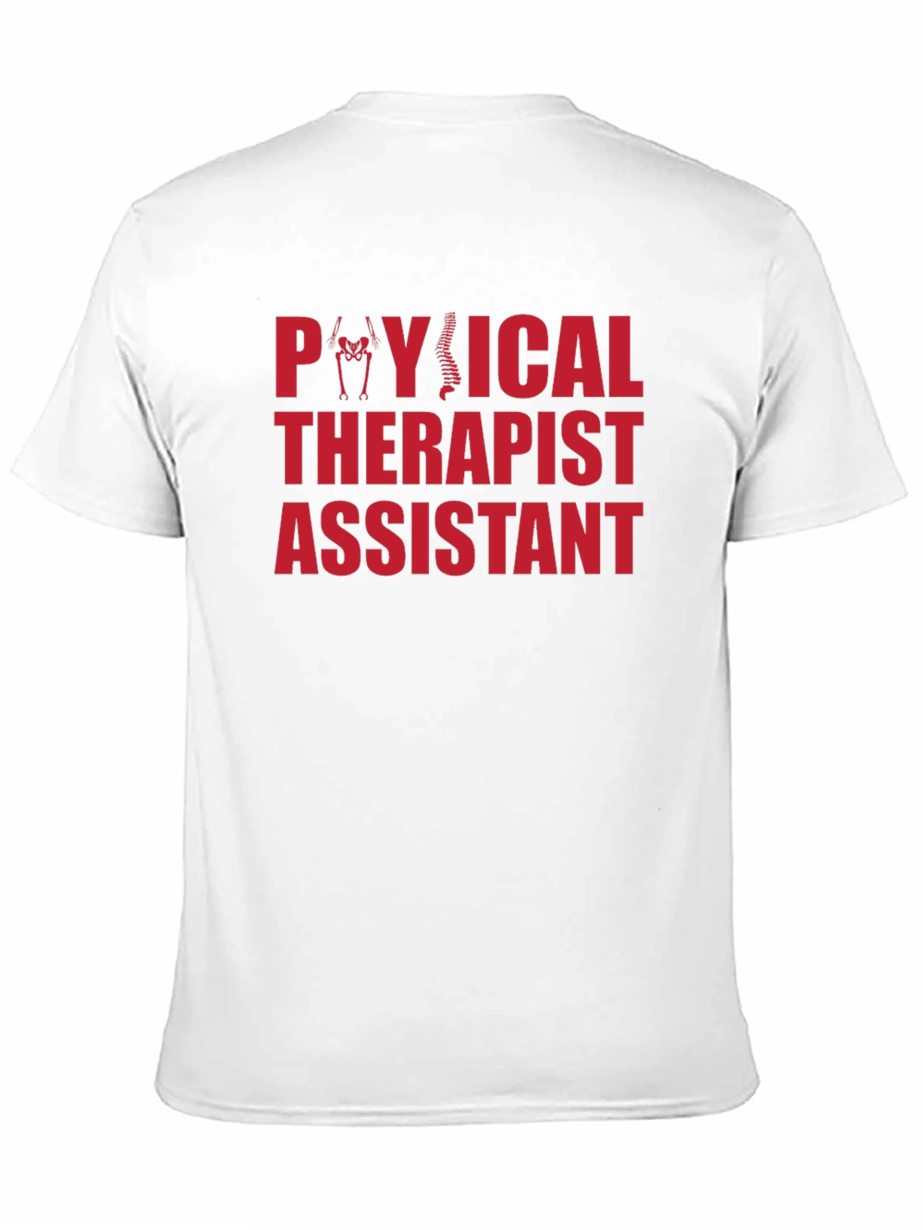 Physical Therapist Assistant T-Shirt