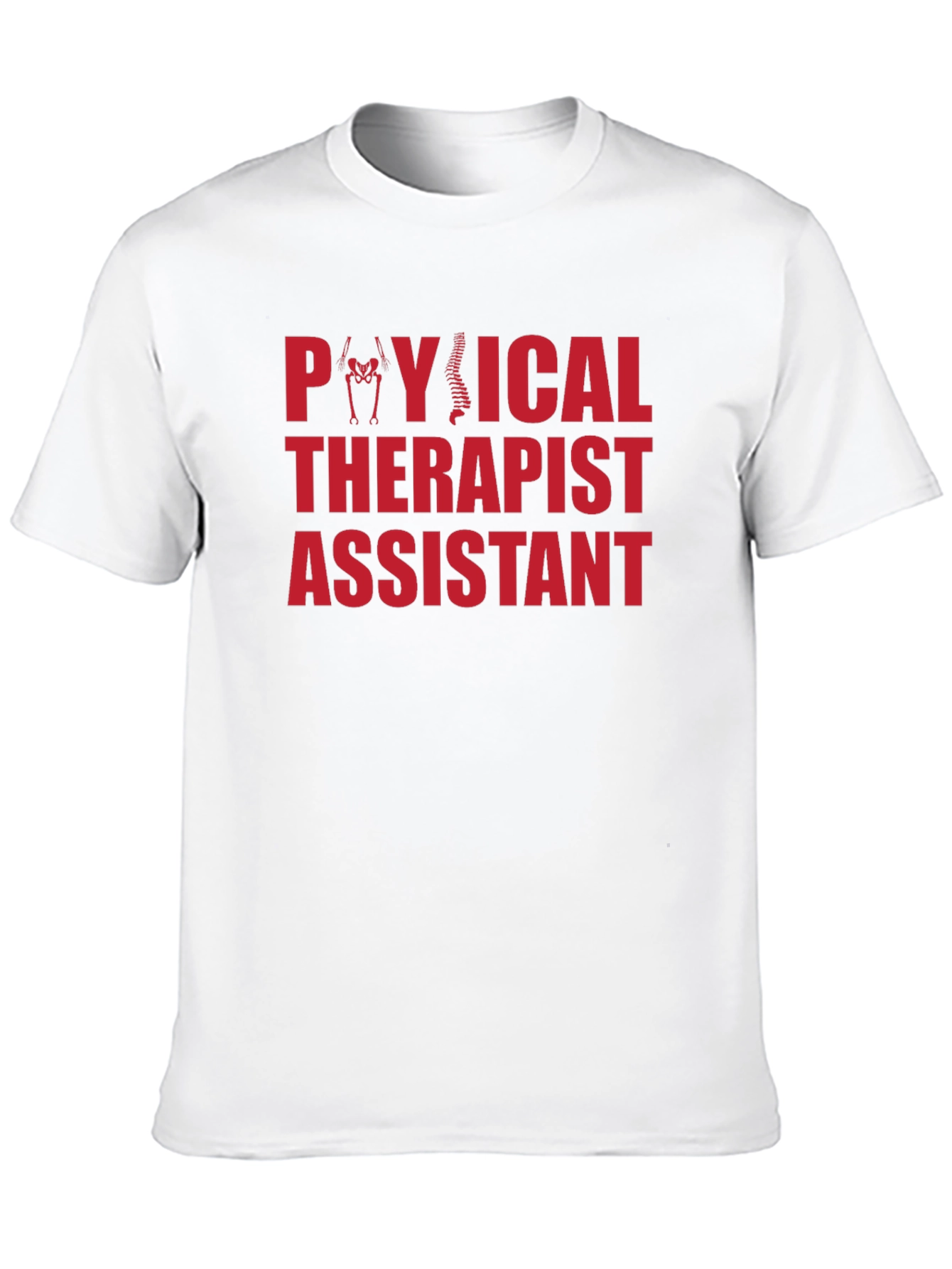 Physical Therapist Assistant T-Shirt