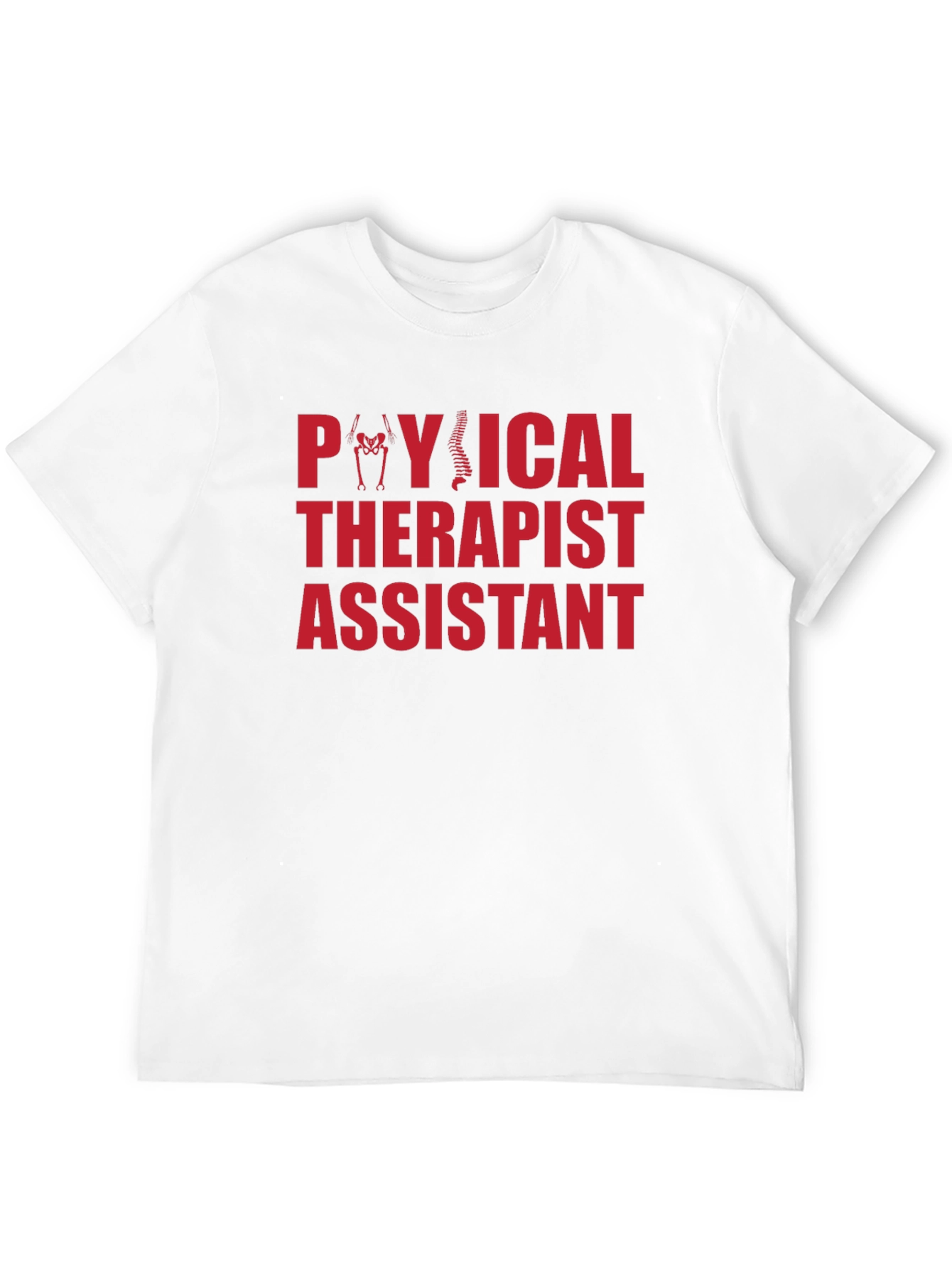 Physical Therapist Assistant T-Shirt