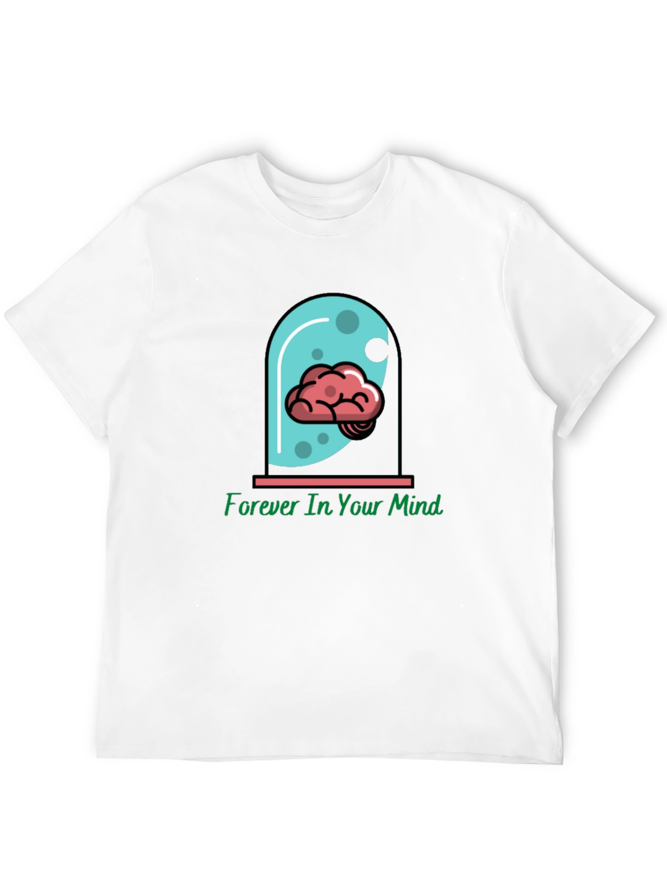 Forever In Your Mind T-Shirt